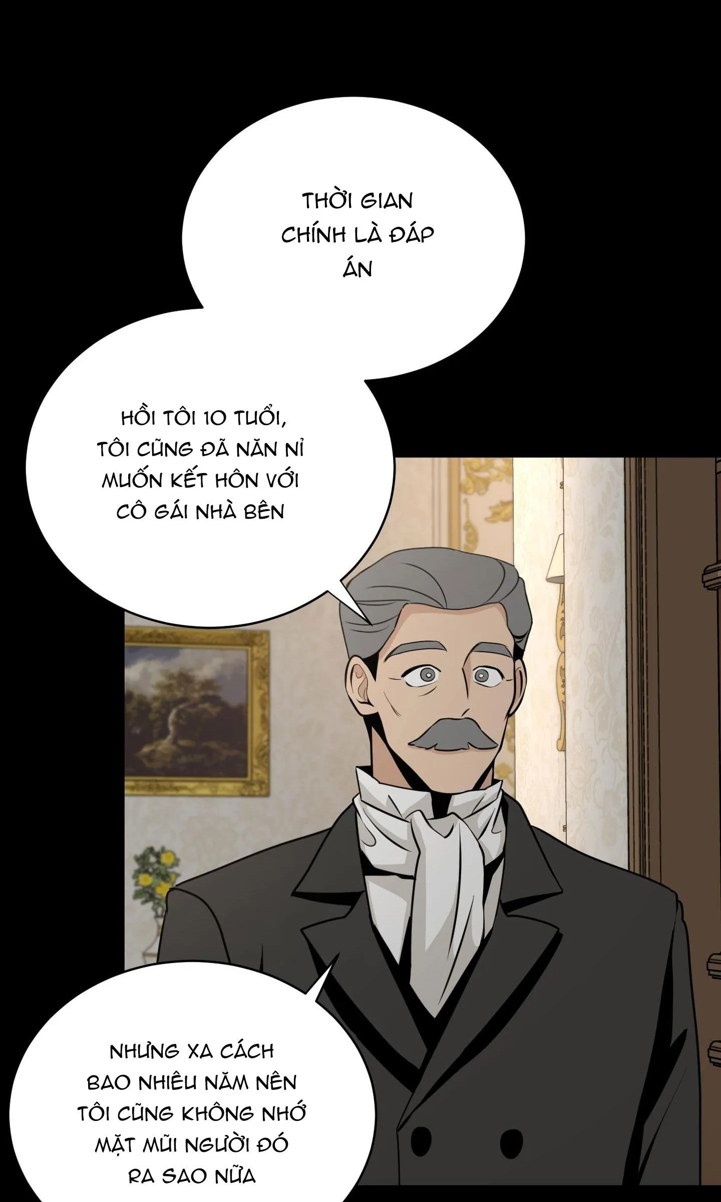 ĐÓA HOA KHÔNG TÊN Chapter 6 Trang 29