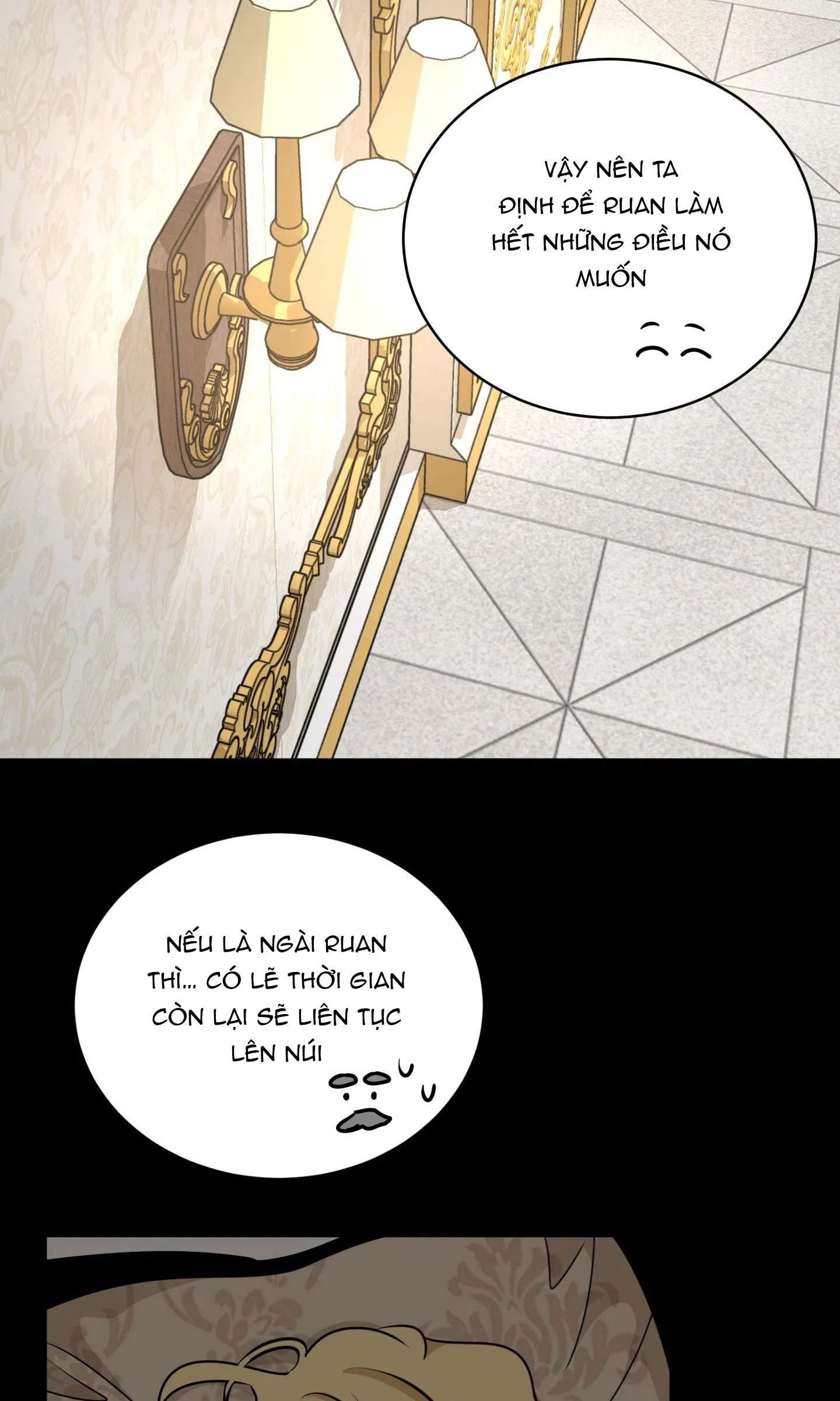 ĐÓA HOA KHÔNG TÊN Chapter 6 Trang 33