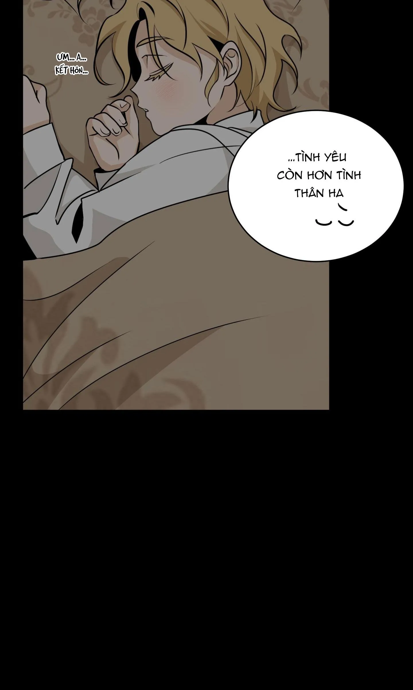 ĐÓA HOA KHÔNG TÊN Chapter 6 Trang 34