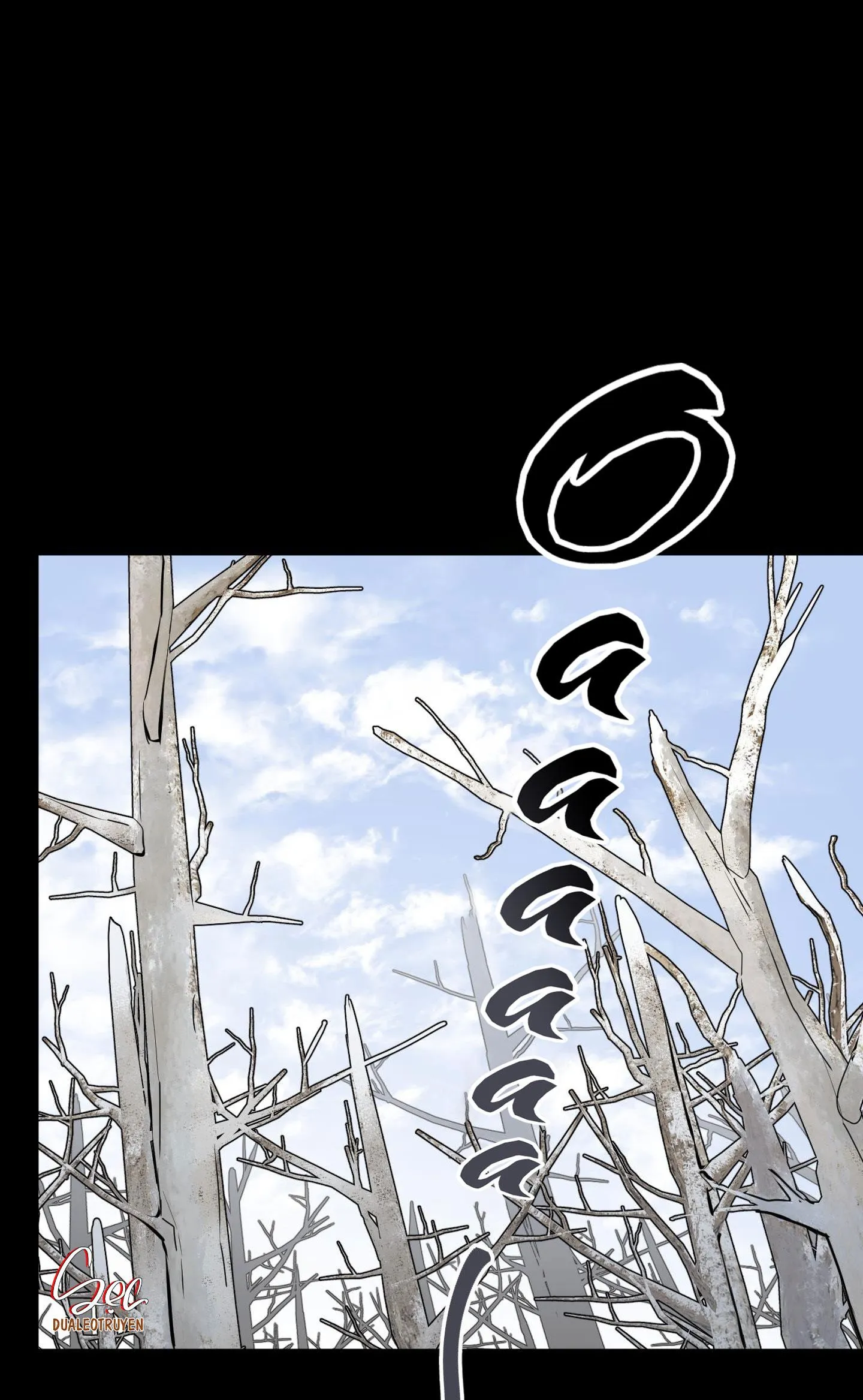 ĐÓA HOA KHÔNG TÊN Chapter 6 Trang 36