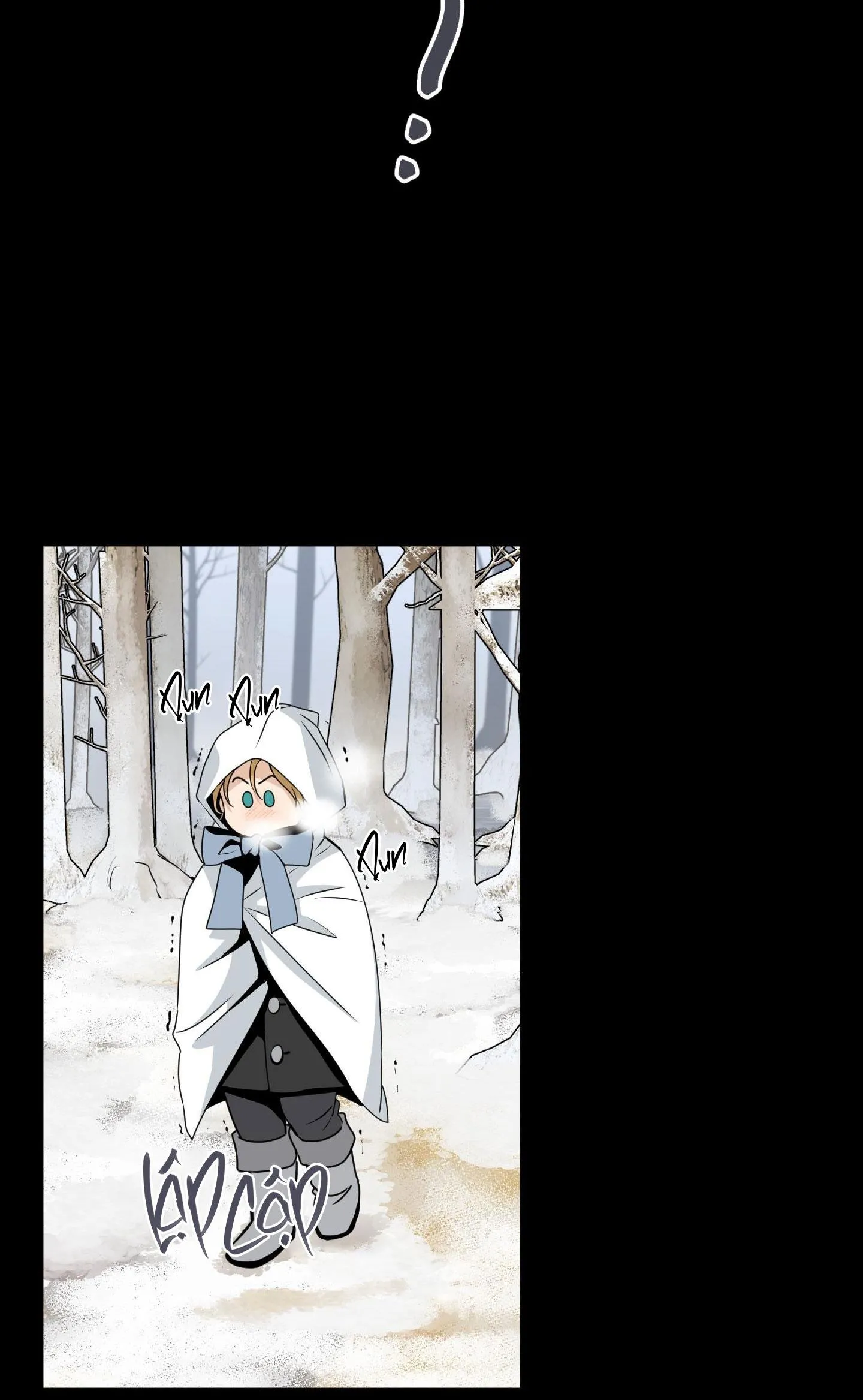 ĐÓA HOA KHÔNG TÊN Chapter 6 Trang 37