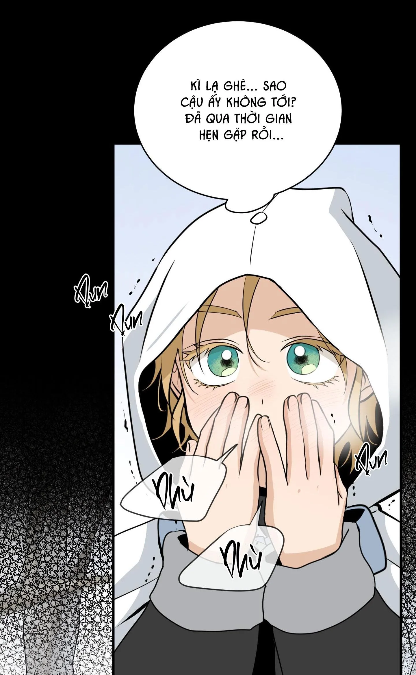 ĐÓA HOA KHÔNG TÊN Chapter 6 Trang 38