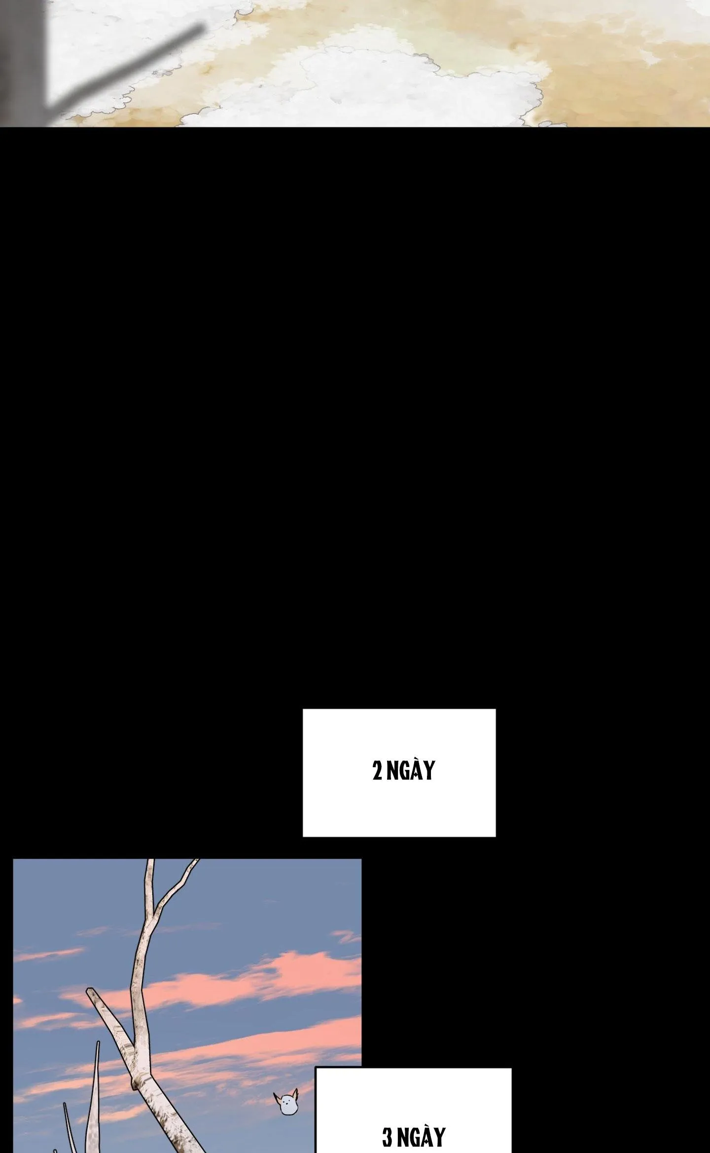 ĐÓA HOA KHÔNG TÊN Chapter 6 Trang 40