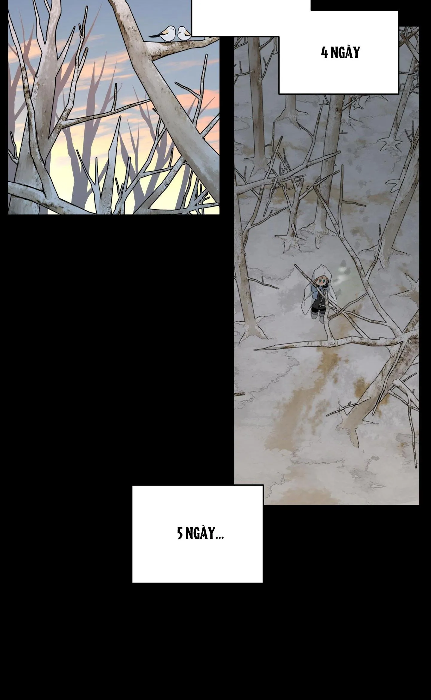 ĐÓA HOA KHÔNG TÊN Chapter 6 Trang 41