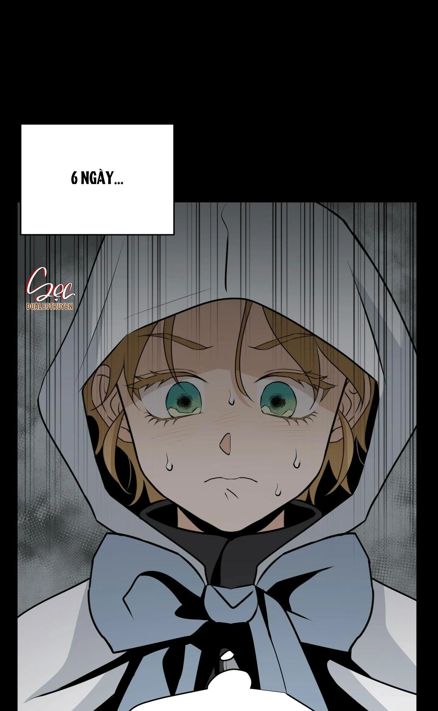 ĐÓA HOA KHÔNG TÊN Chapter 6 Trang 42