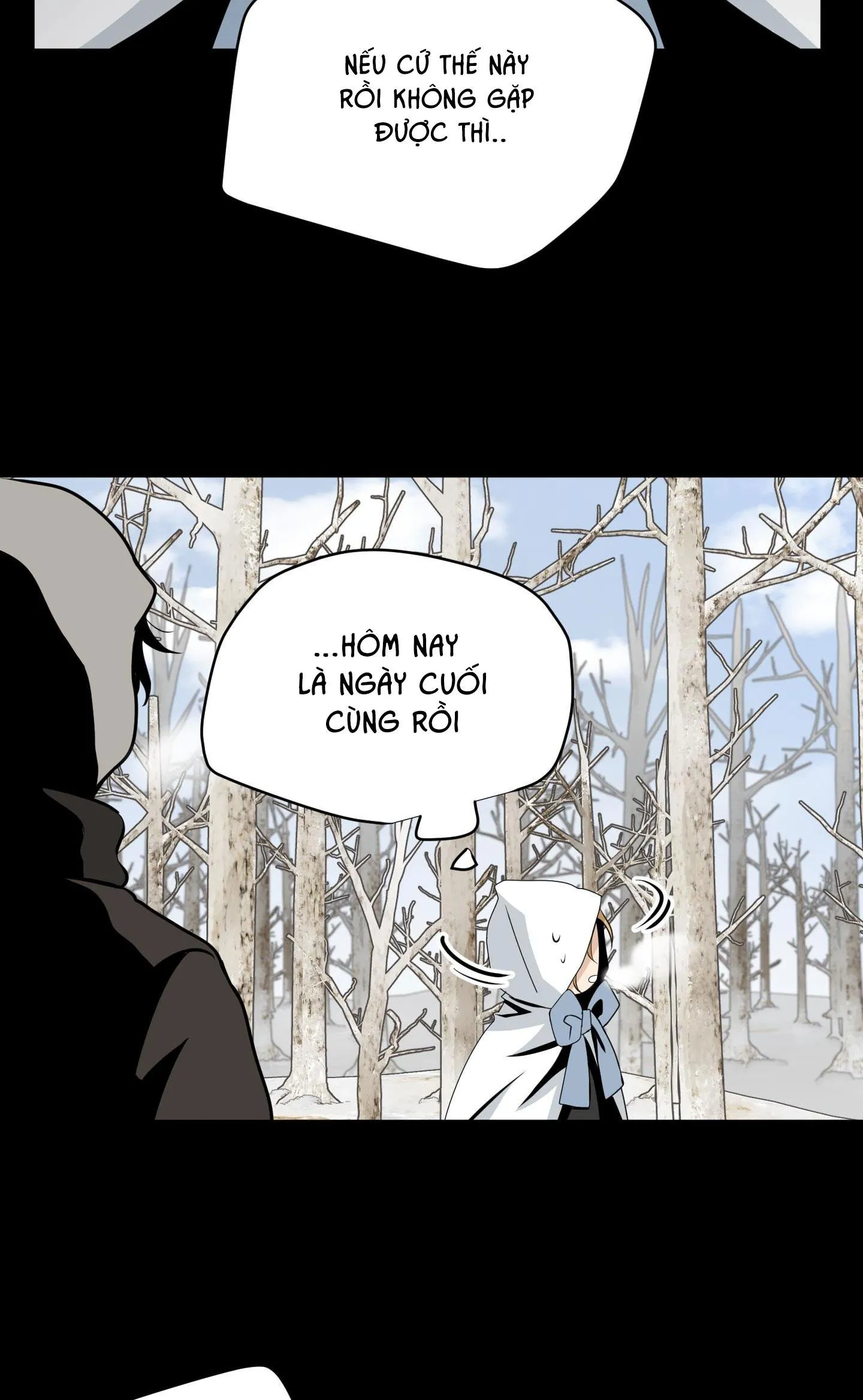 ĐÓA HOA KHÔNG TÊN Chapter 6 Trang 43