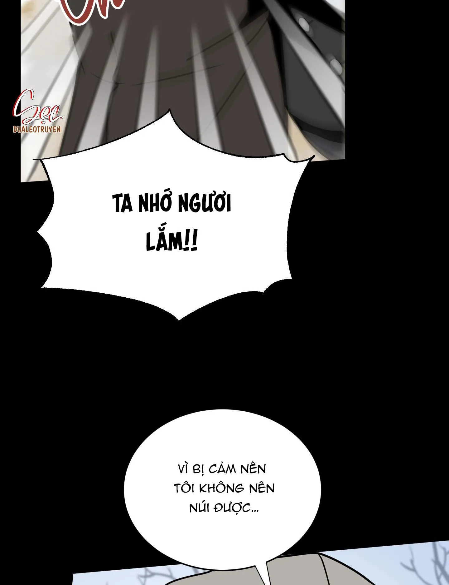 ĐÓA HOA KHÔNG TÊN Chapter 6 Trang 47