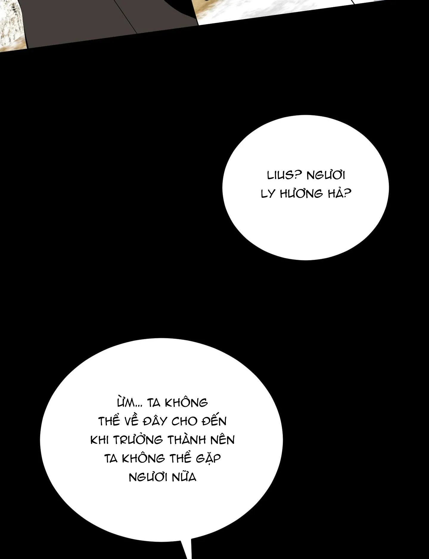 ĐÓA HOA KHÔNG TÊN Chapter 6 Trang 51