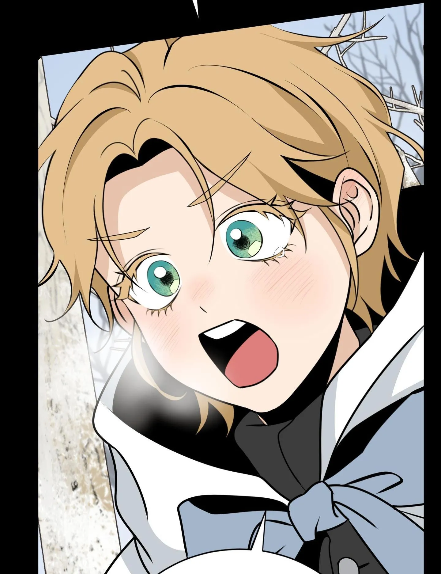 ĐÓA HOA KHÔNG TÊN Chapter 6 Trang 52