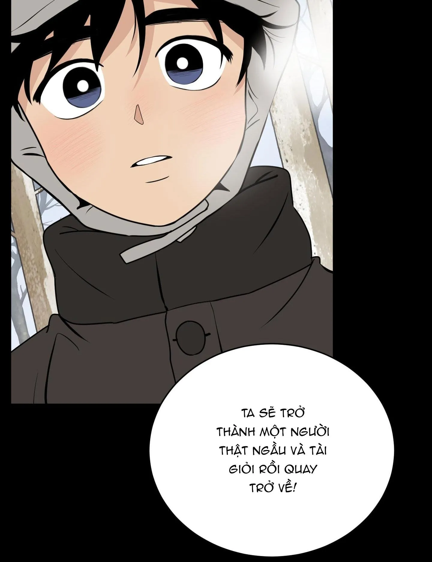 ĐÓA HOA KHÔNG TÊN Chapter 6 Trang 54