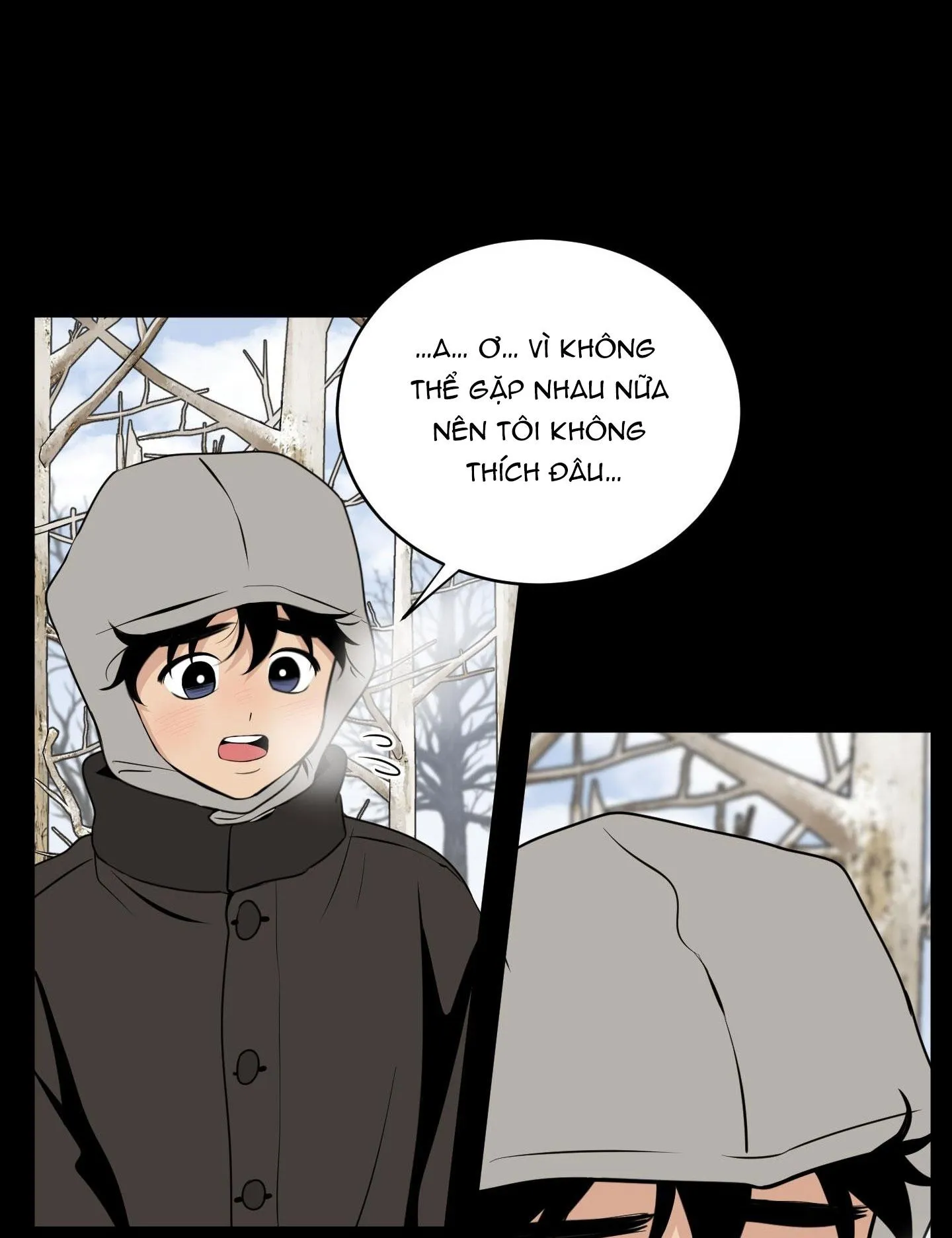 ĐÓA HOA KHÔNG TÊN Chapter 6 Trang 55