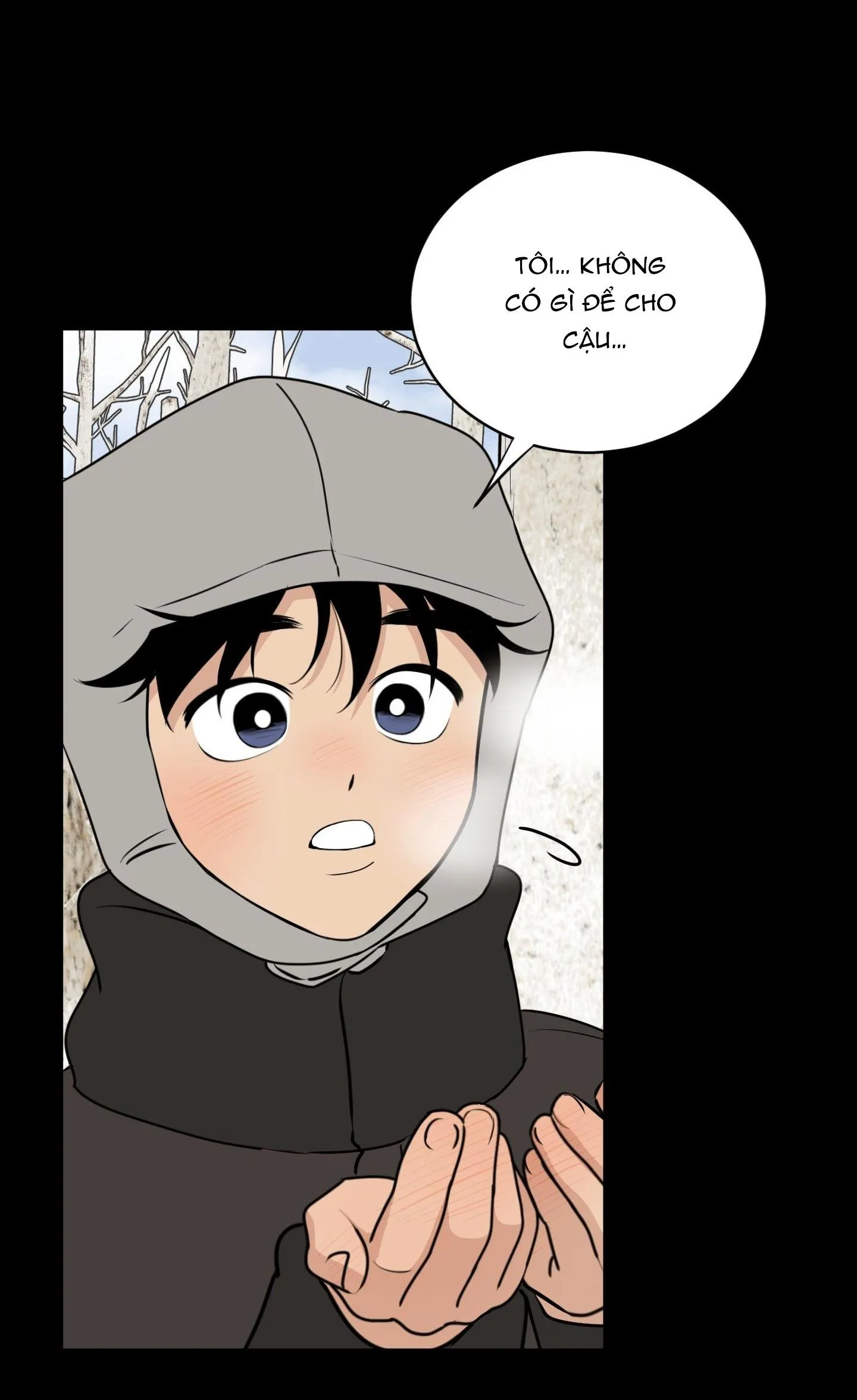 ĐÓA HOA KHÔNG TÊN Chapter 6 Trang 63