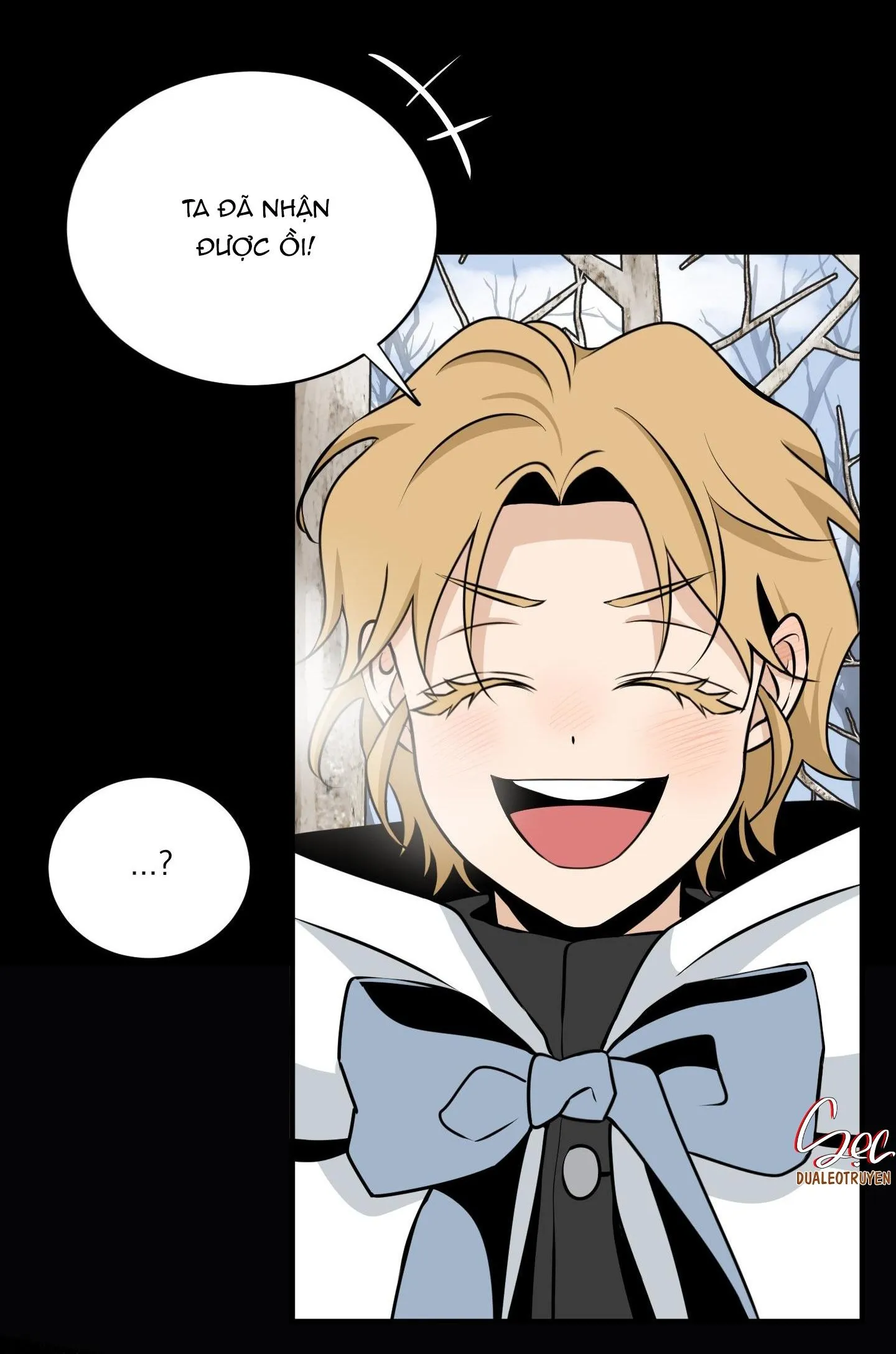 ĐÓA HOA KHÔNG TÊN Chapter 6 Trang 64