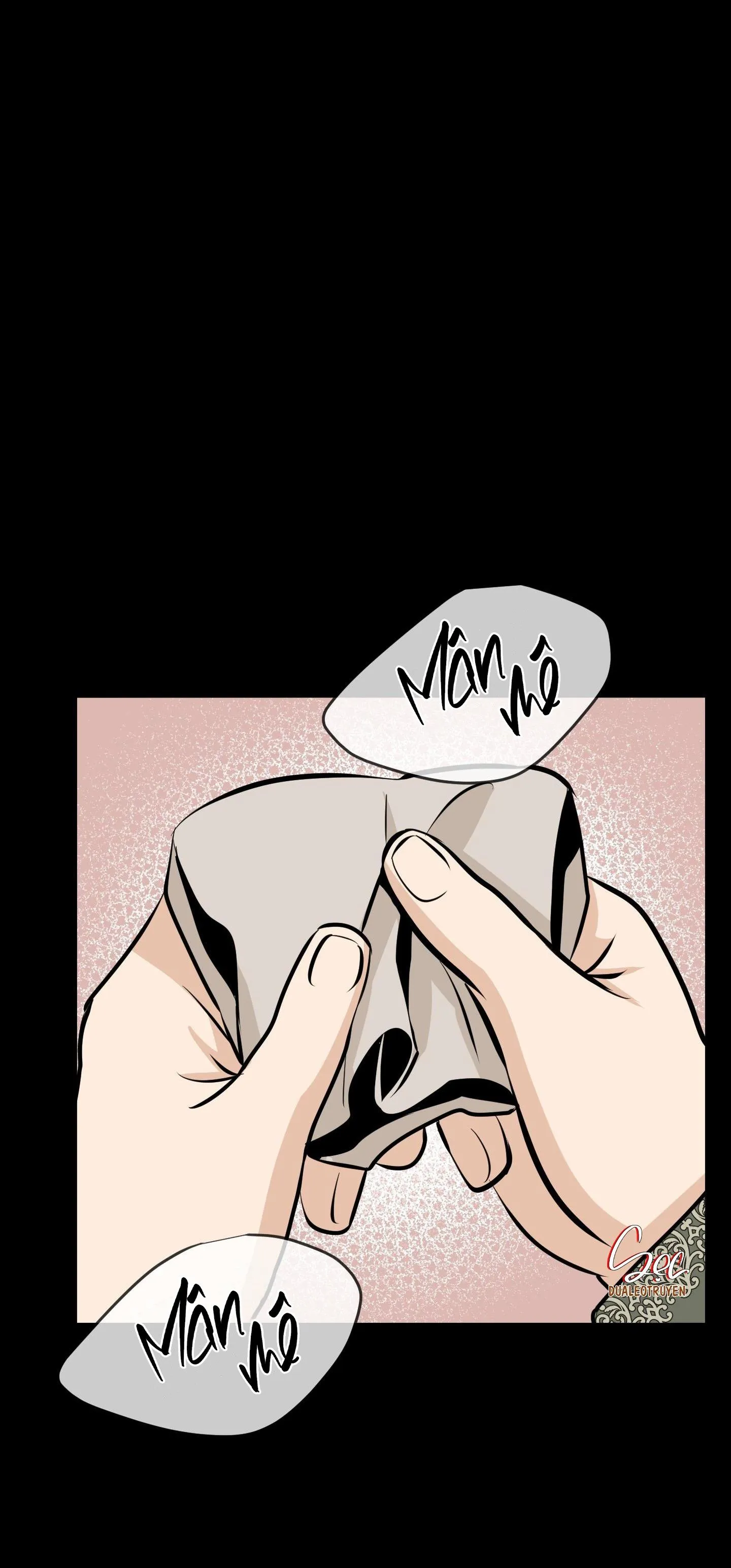 ĐÓA HOA KHÔNG TÊN Chapter 6 Trang 66