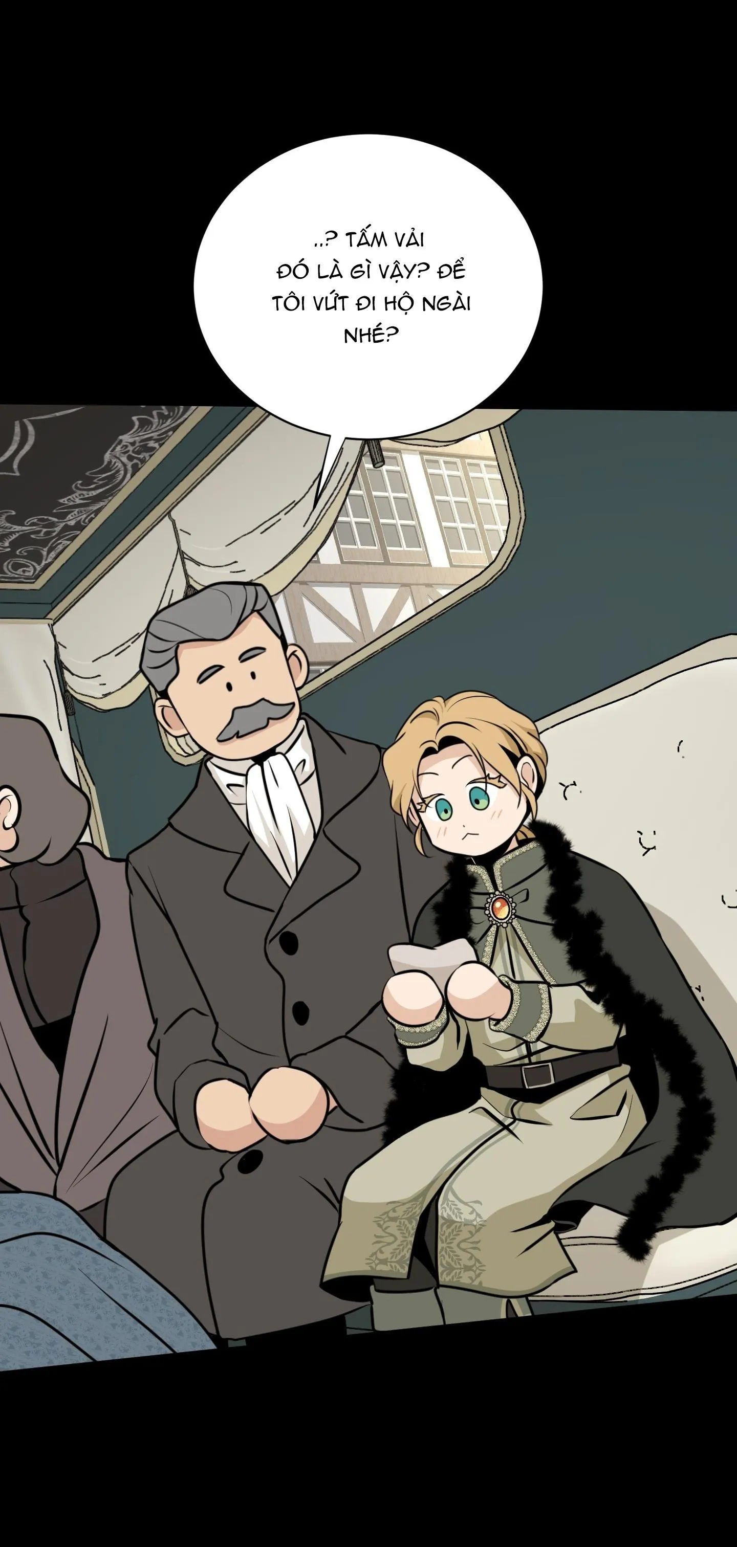 ĐÓA HOA KHÔNG TÊN Chapter 6 Trang 67