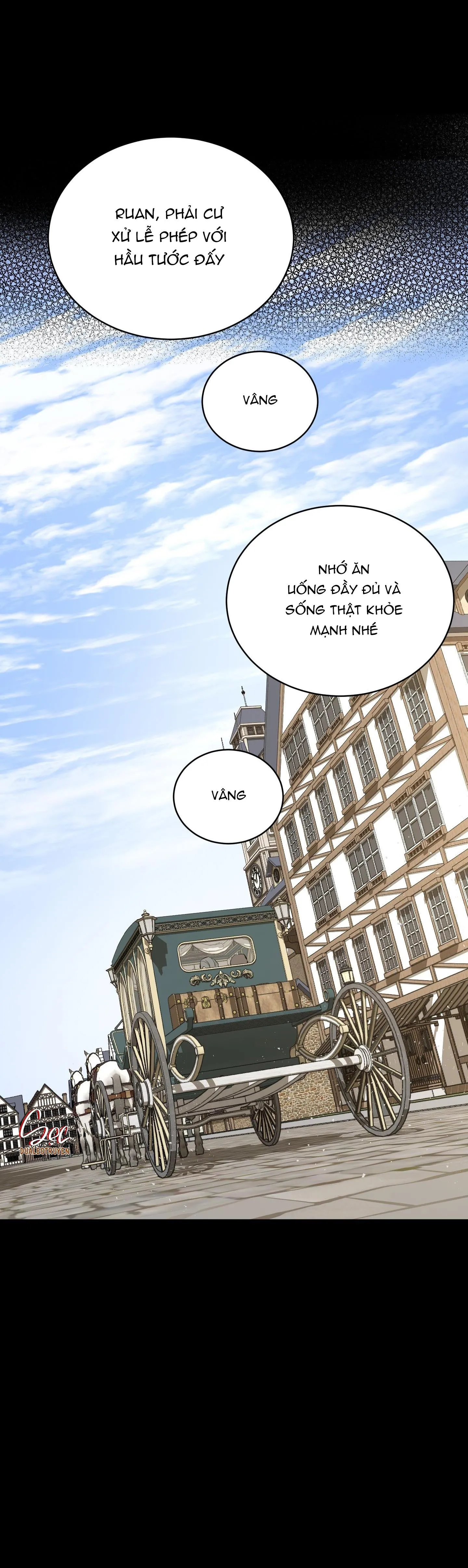 ĐÓA HOA KHÔNG TÊN Chapter 6 Trang 69