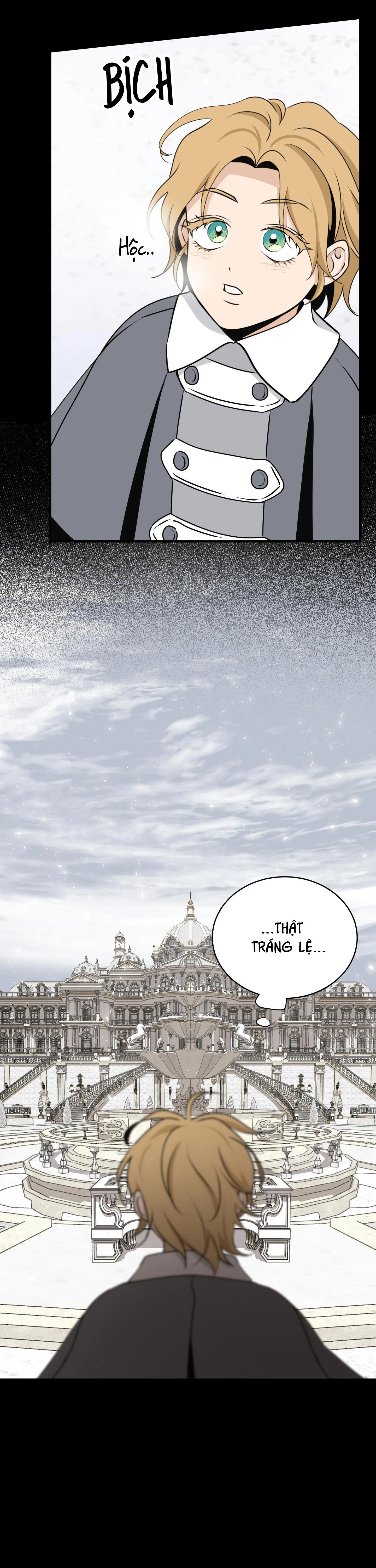 ĐÓA HOA KHÔNG TÊN Chapter 7 Trang 4