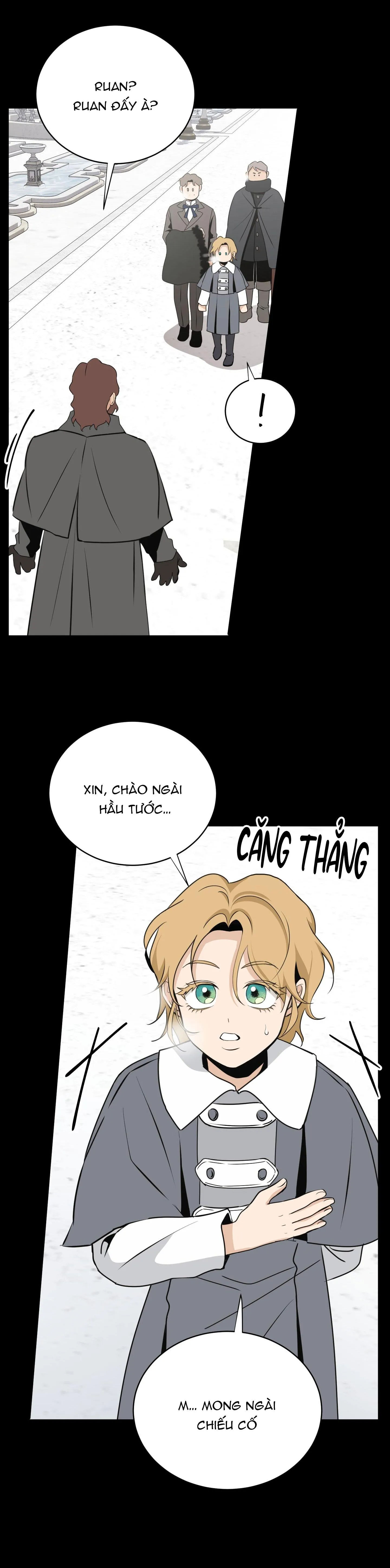 ĐÓA HOA KHÔNG TÊN Chapter 7 Trang 5