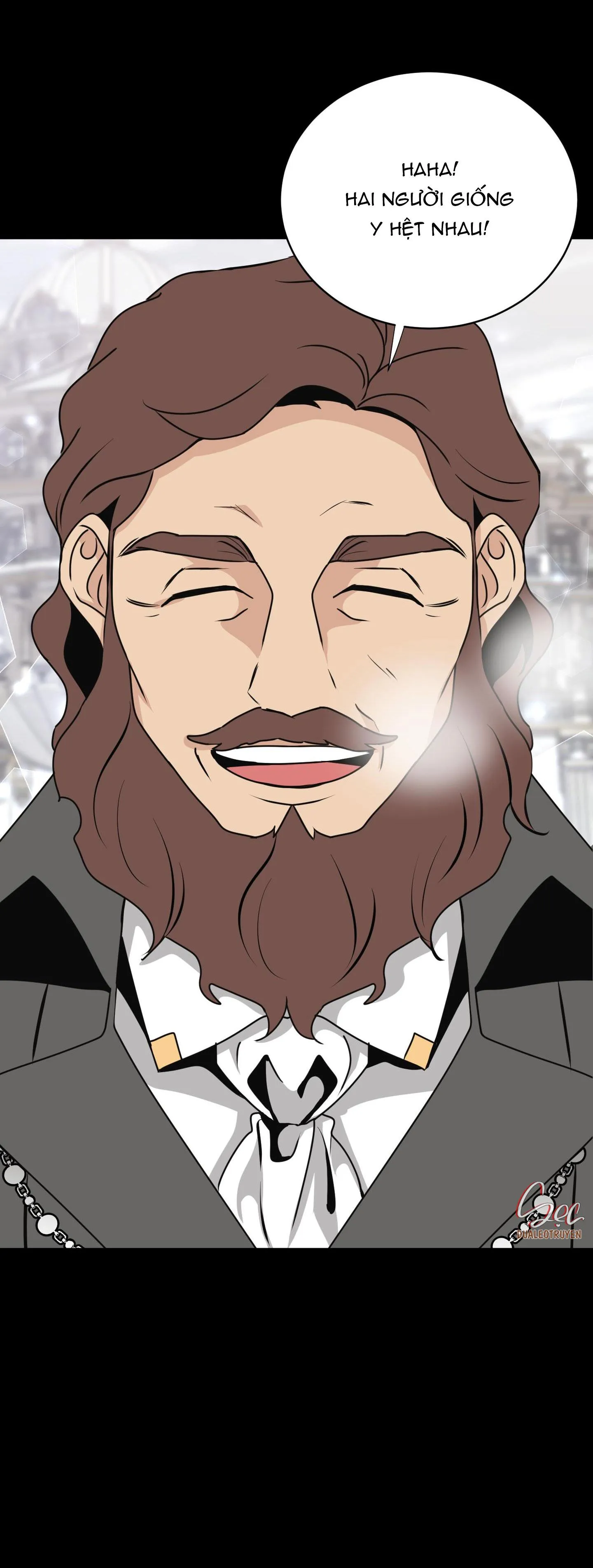 ĐÓA HOA KHÔNG TÊN Chapter 7 Trang 6