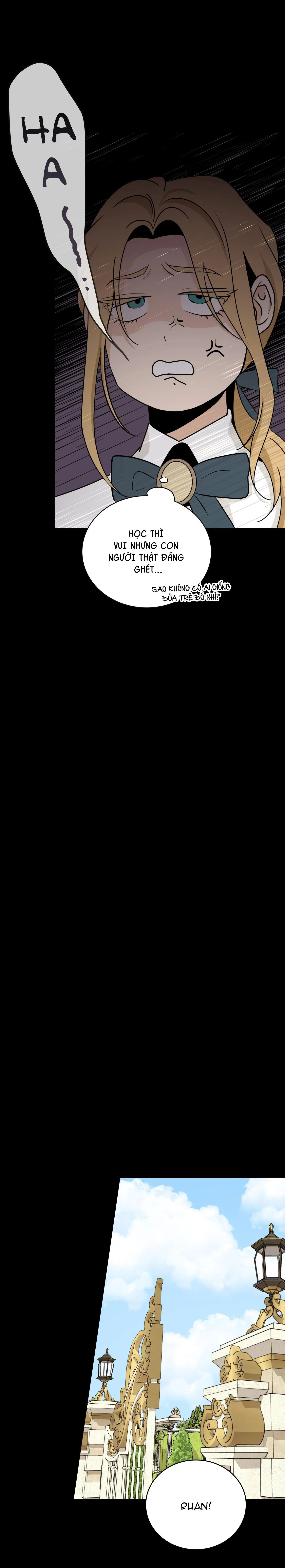 ĐÓA HOA KHÔNG TÊN Chapter 7 Trang 24