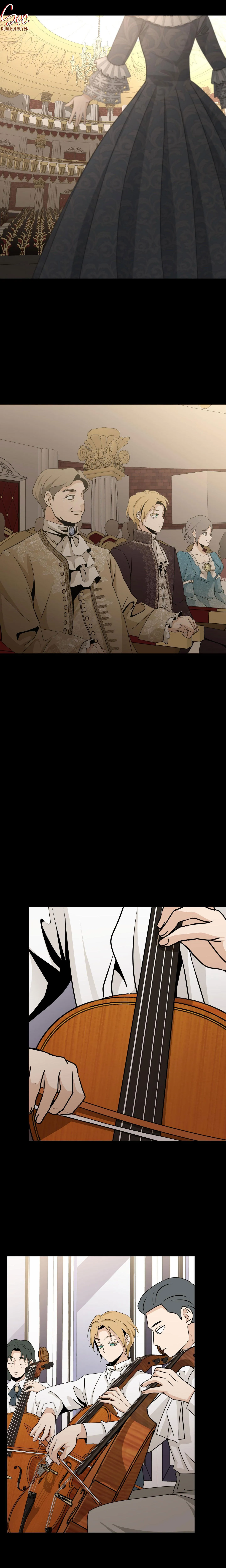 ĐÓA HOA KHÔNG TÊN Chapter 8 Trang 4