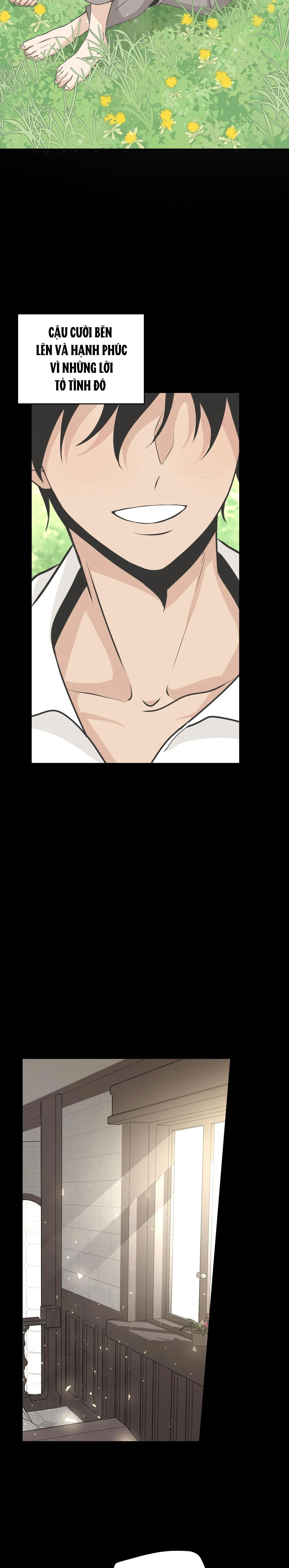 ĐÓA HOA KHÔNG TÊN Chapter 8 Trang 16