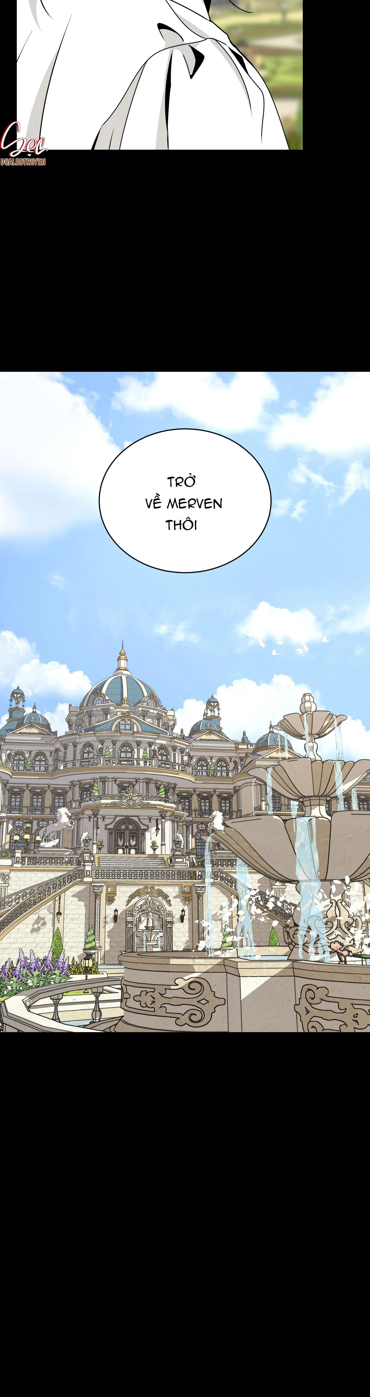 ĐÓA HOA KHÔNG TÊN Chapter 8 Trang 33