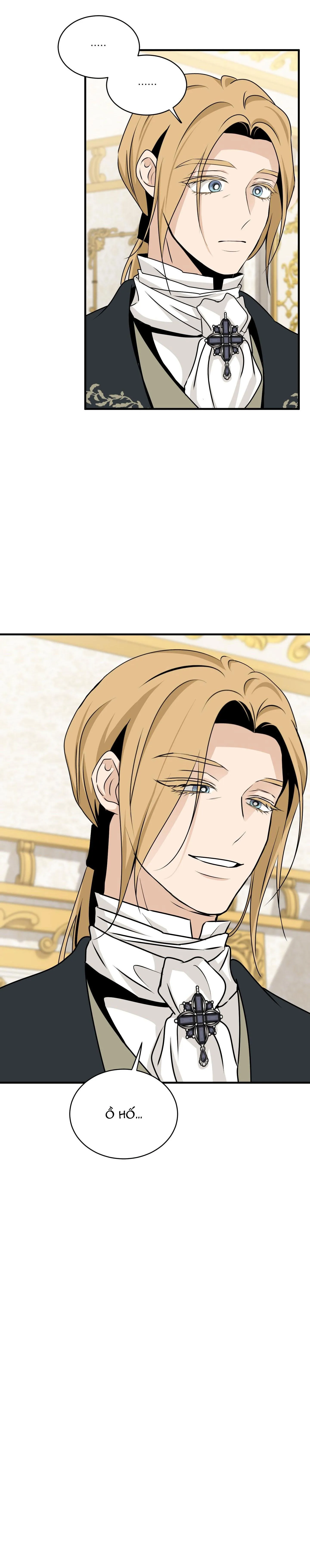 ĐÓA HOA KHÔNG TÊN Chapter 9 Trang 29