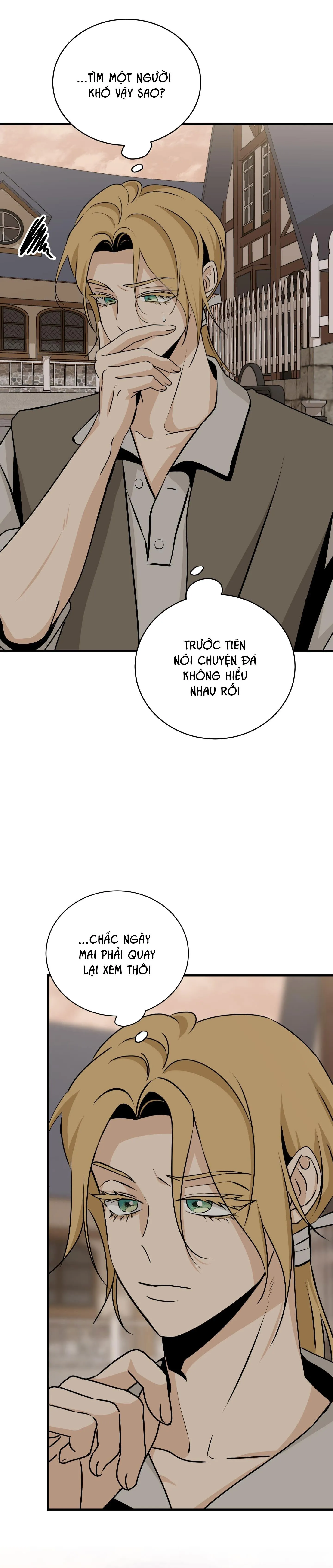 ĐÓA HOA KHÔNG TÊN Chapter 10 Trang 4