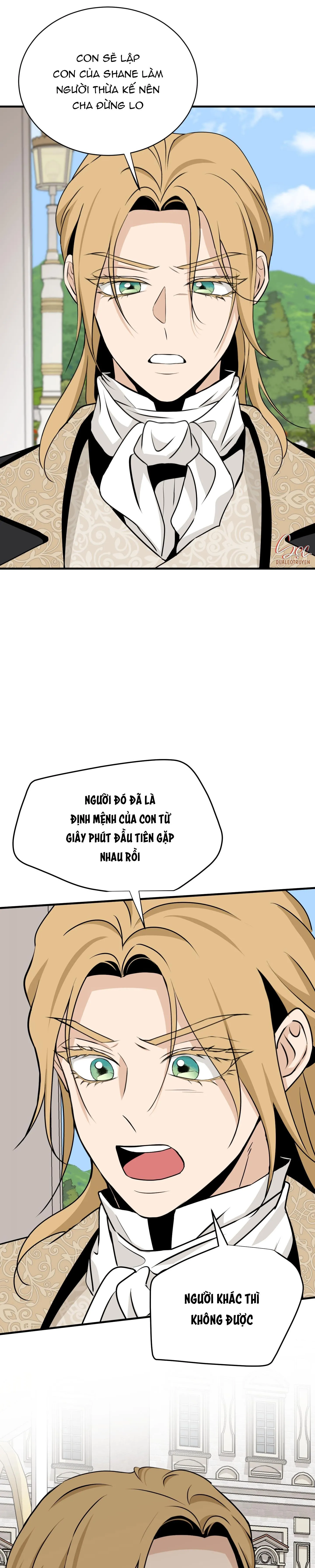 ĐÓA HOA KHÔNG TÊN Chapter 10 Trang 13