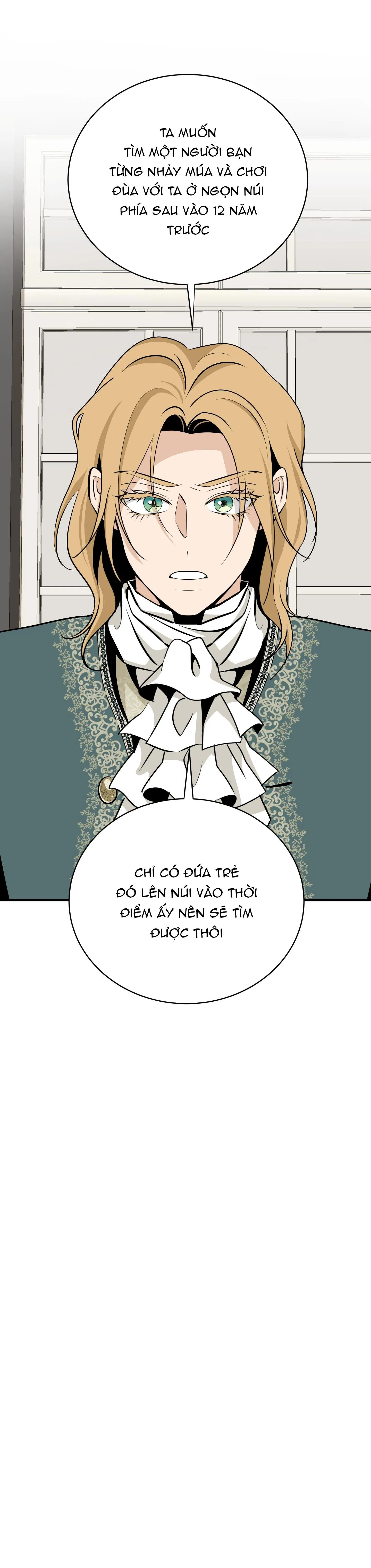 ĐÓA HOA KHÔNG TÊN Chapter 10 Trang 24