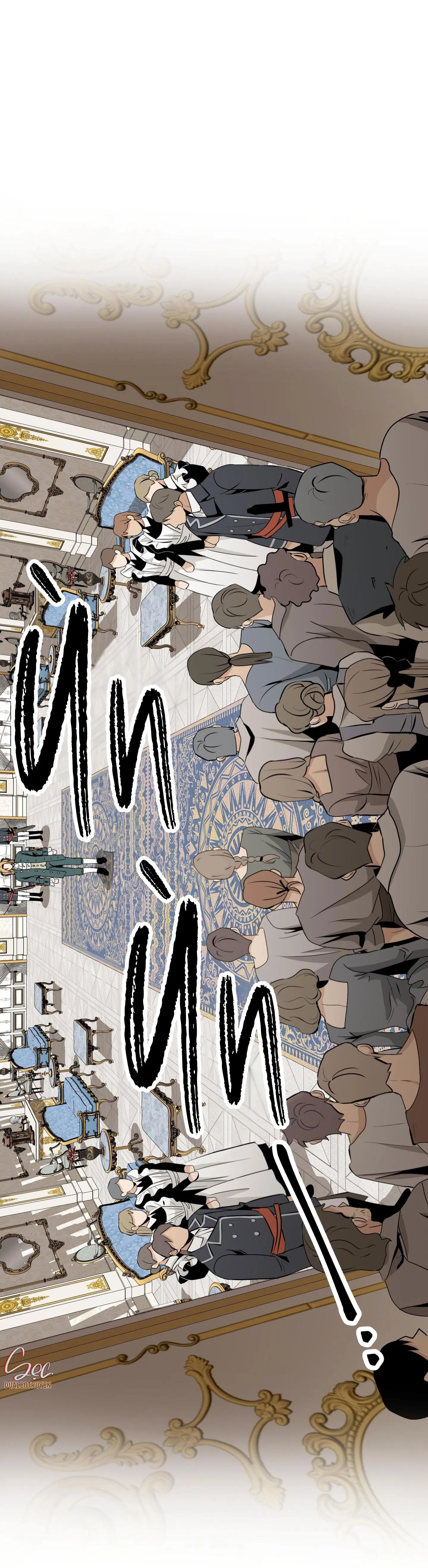 ĐÓA HOA KHÔNG TÊN Chapter 10 Trang 29