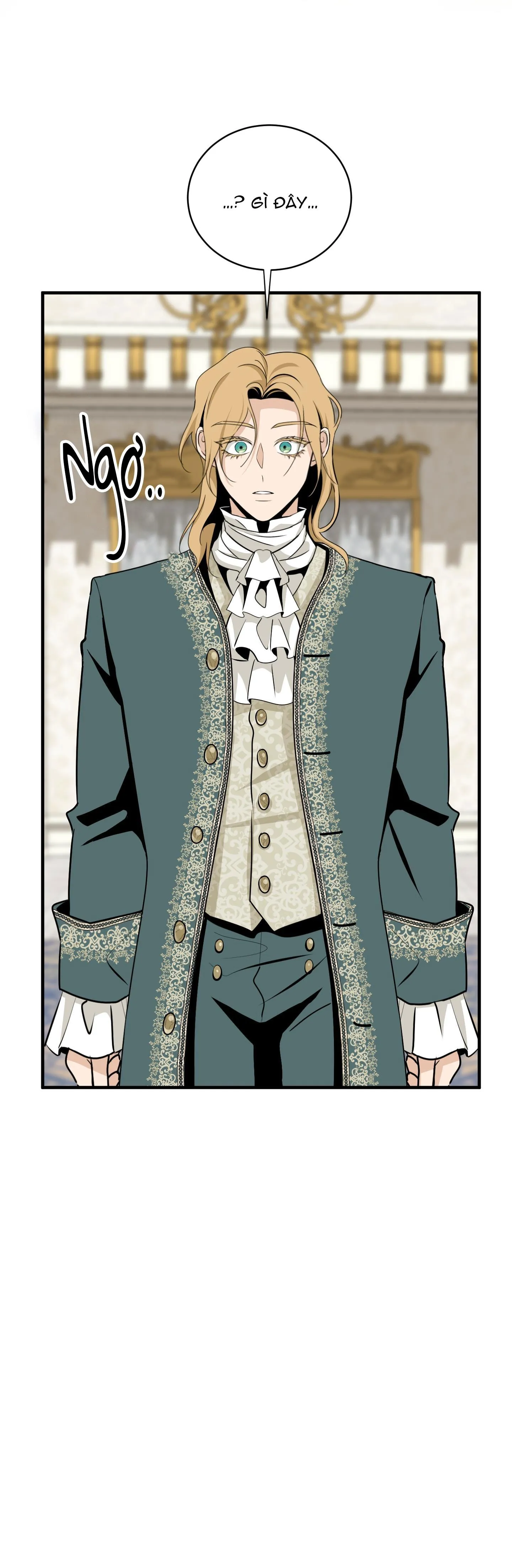 ĐÓA HOA KHÔNG TÊN Chapter 10 Trang 30