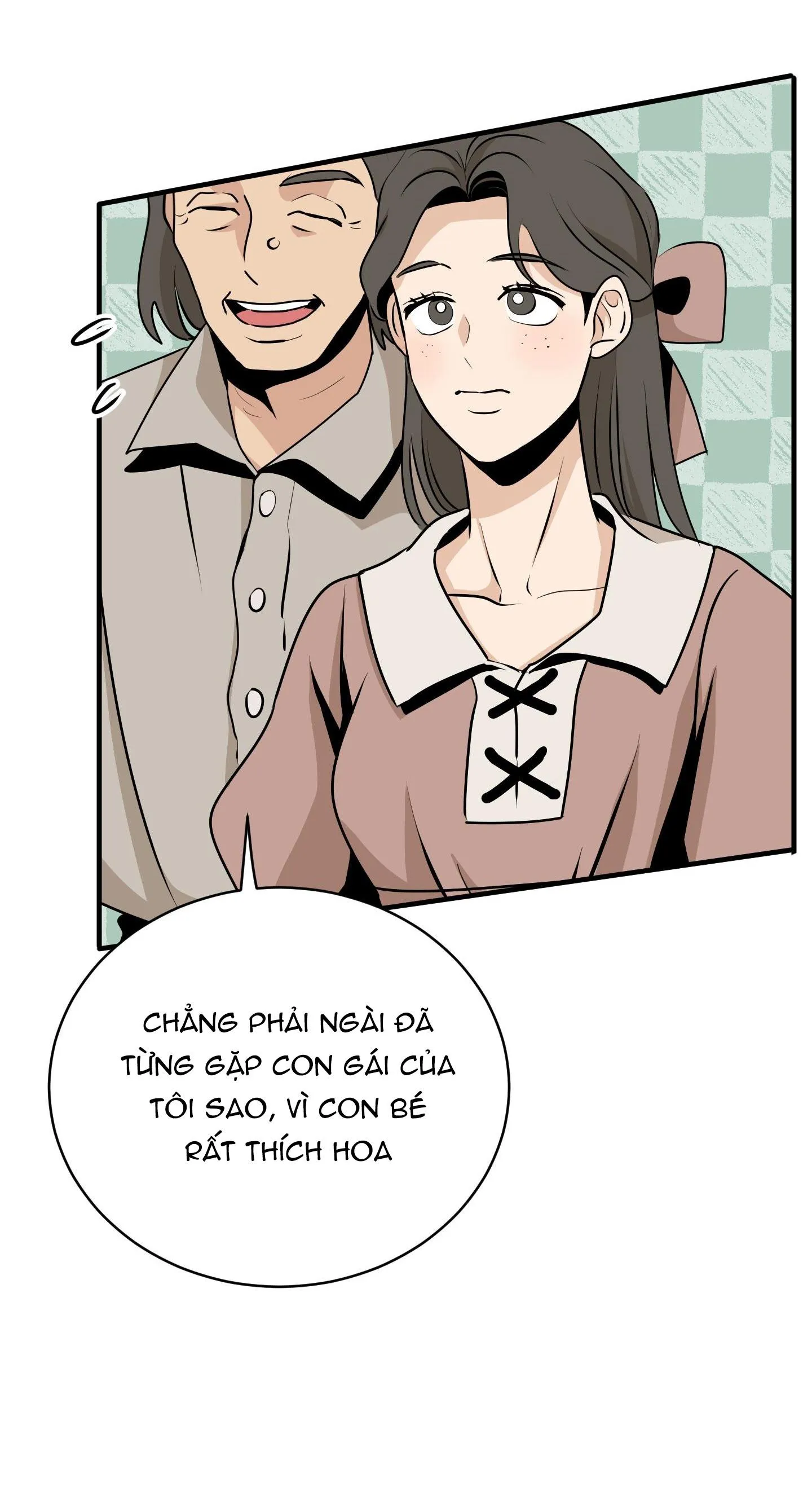 ĐÓA HOA KHÔNG TÊN Chapter 11 Trang 3