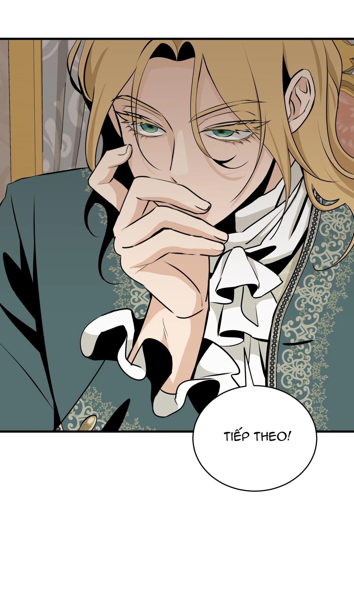 ĐÓA HOA KHÔNG TÊN Chapter 11 Trang 9