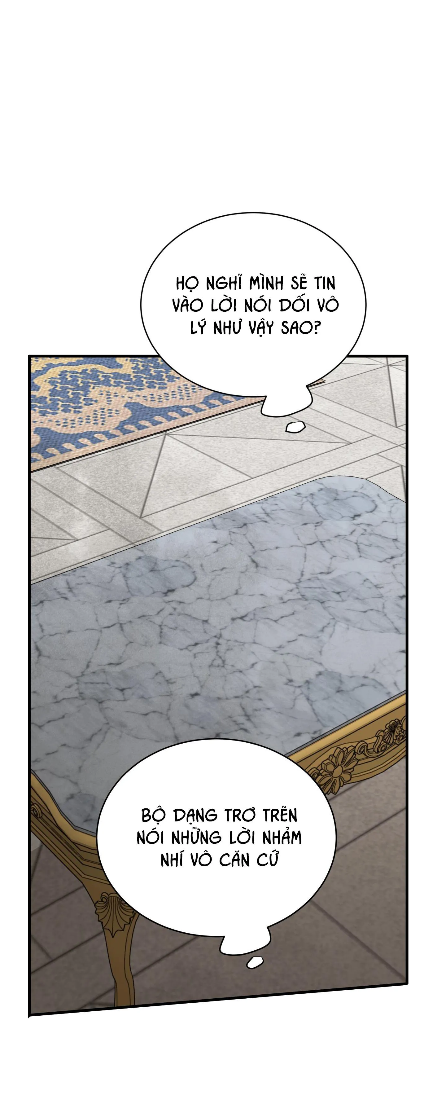 ĐÓA HOA KHÔNG TÊN Chapter 11 Trang 12