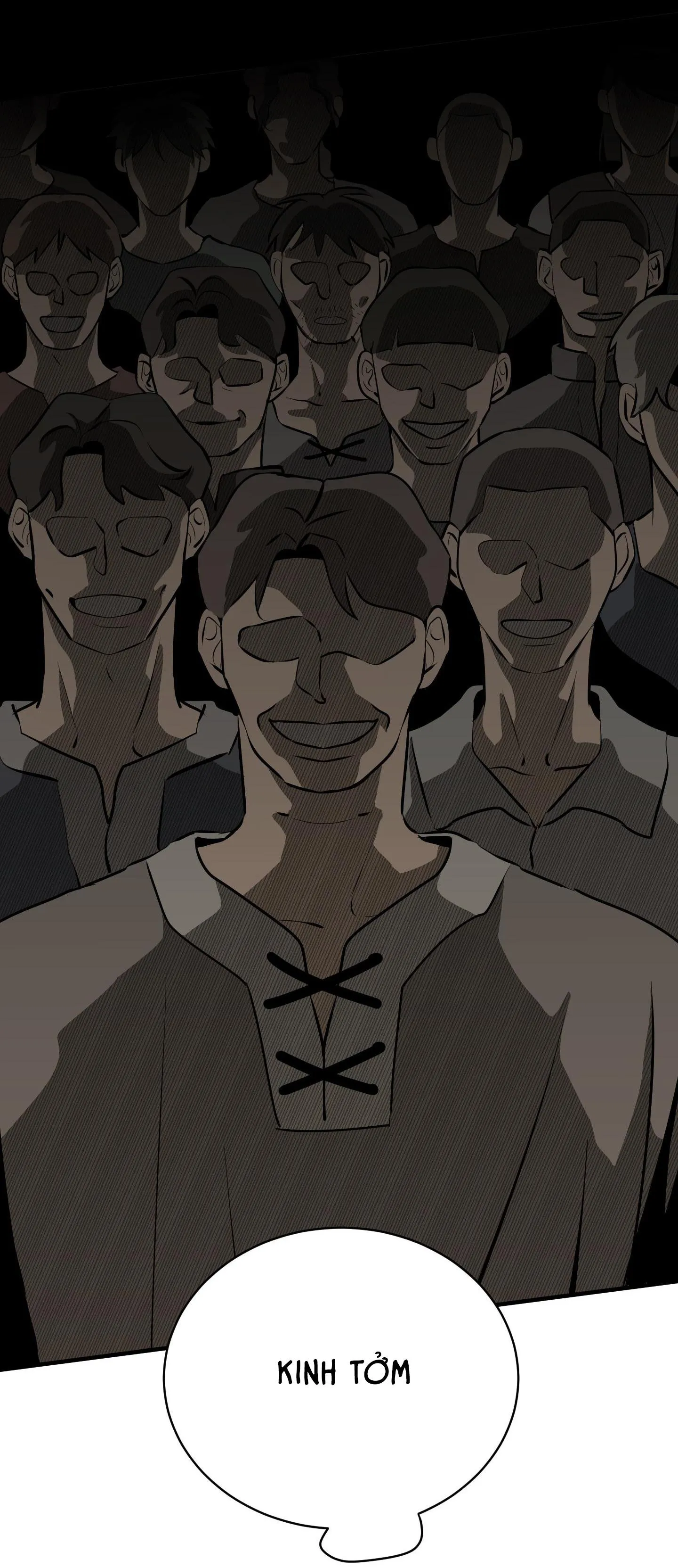 ĐÓA HOA KHÔNG TÊN Chapter 11 Trang 14