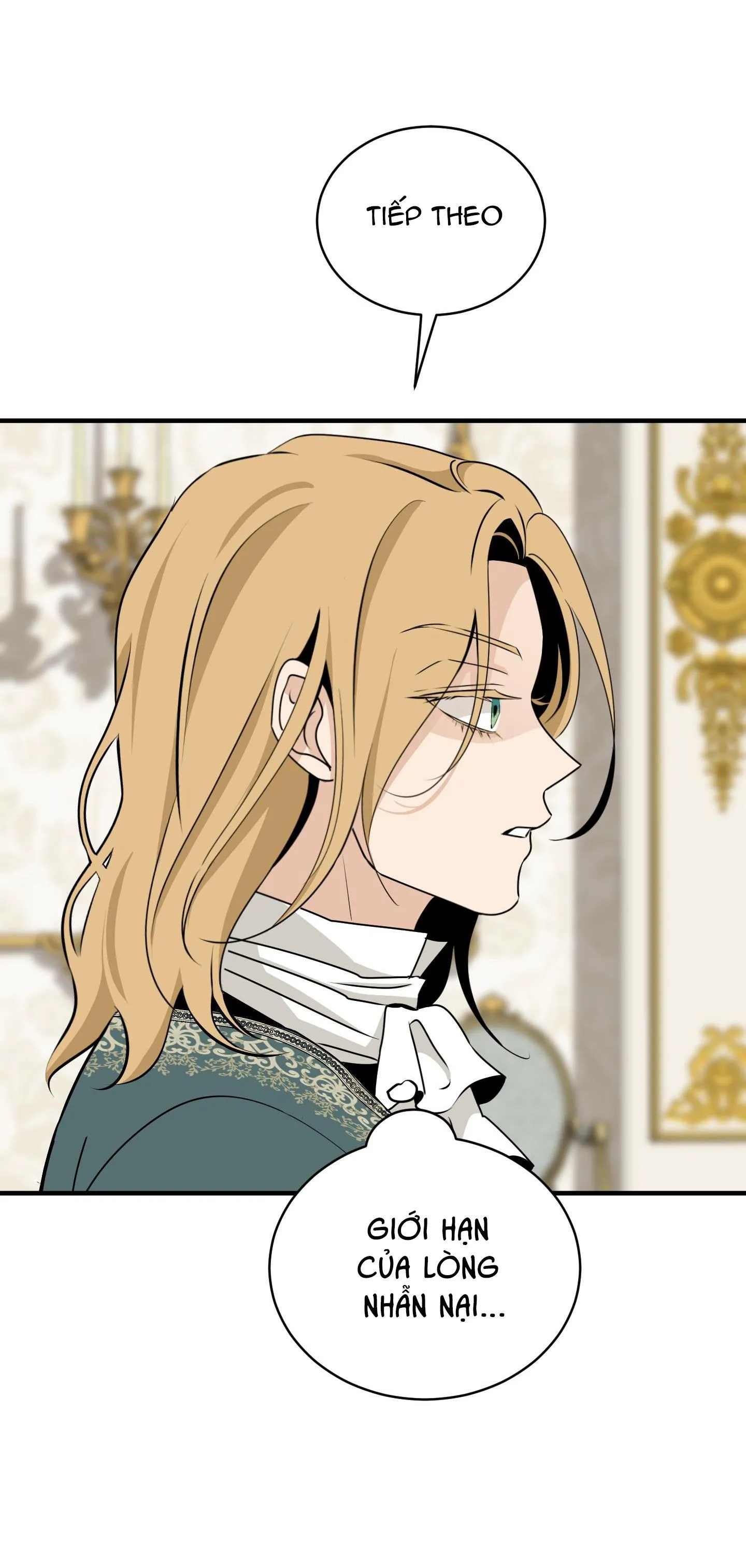 ĐÓA HOA KHÔNG TÊN Chapter 11 Trang 16