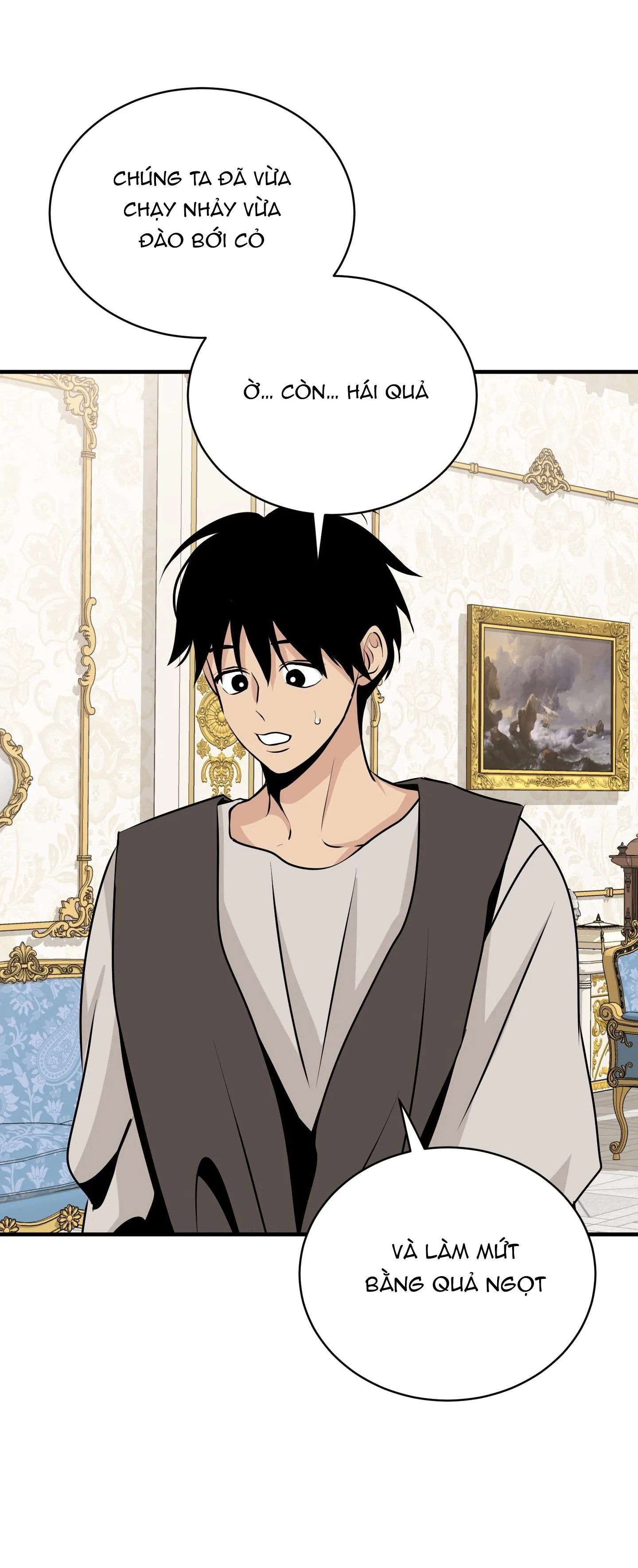 ĐÓA HOA KHÔNG TÊN Chapter 11 Trang 24