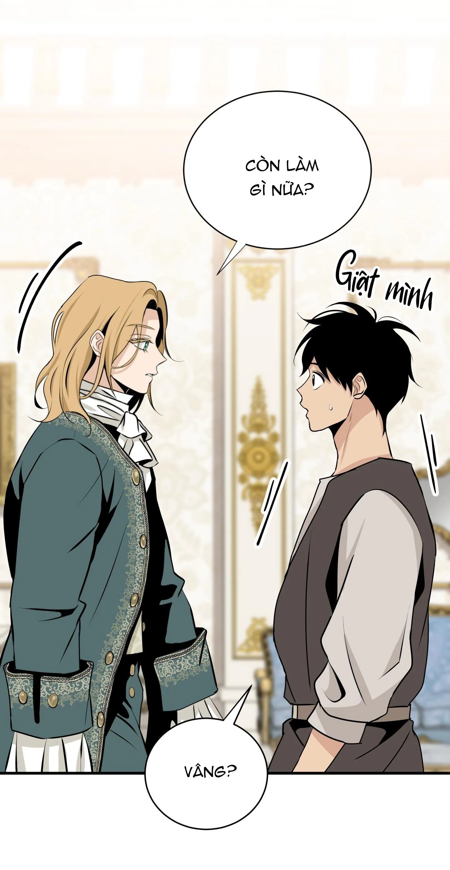 ĐÓA HOA KHÔNG TÊN Chapter 11 Trang 26