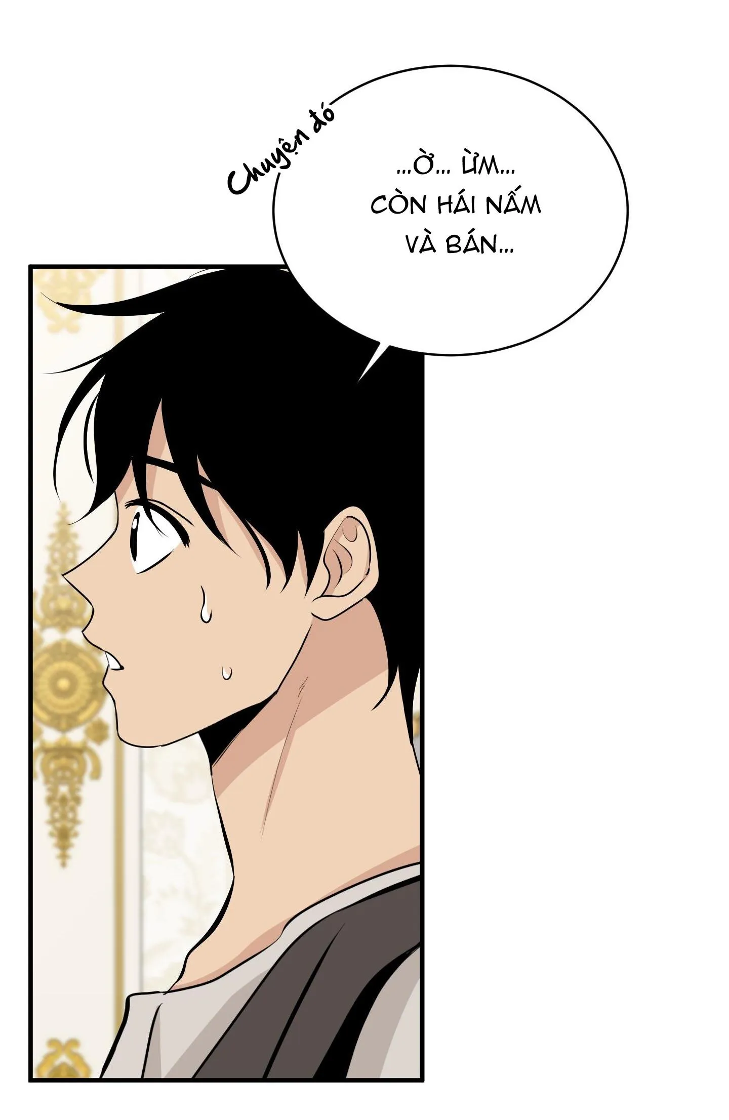 ĐÓA HOA KHÔNG TÊN Chapter 11 Trang 27