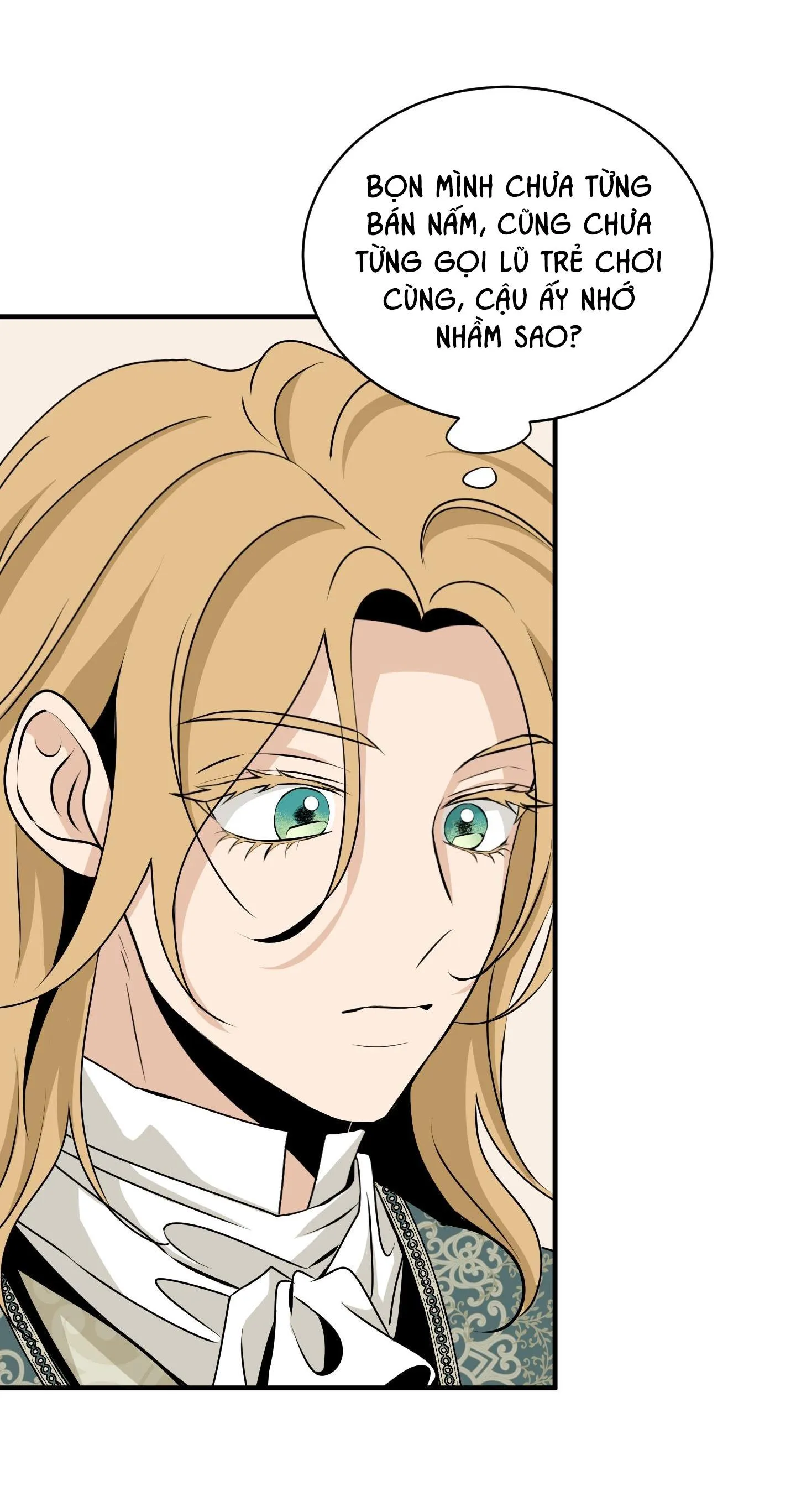 ĐÓA HOA KHÔNG TÊN Chapter 11 Trang 29