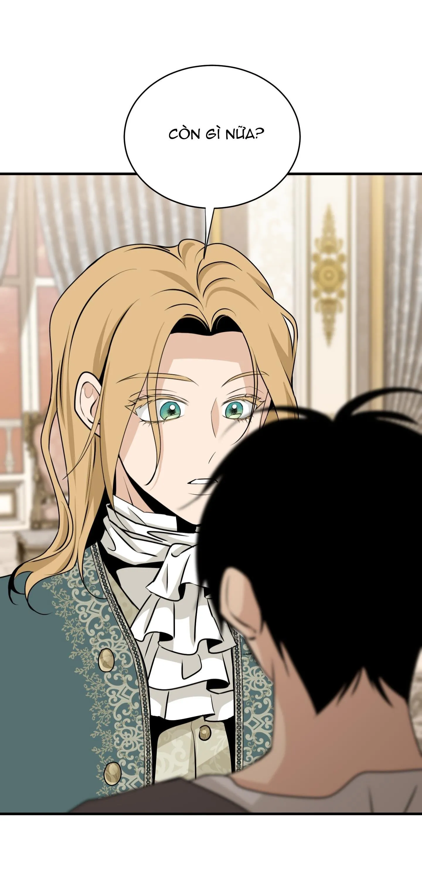 ĐÓA HOA KHÔNG TÊN Chapter 11 Trang 30