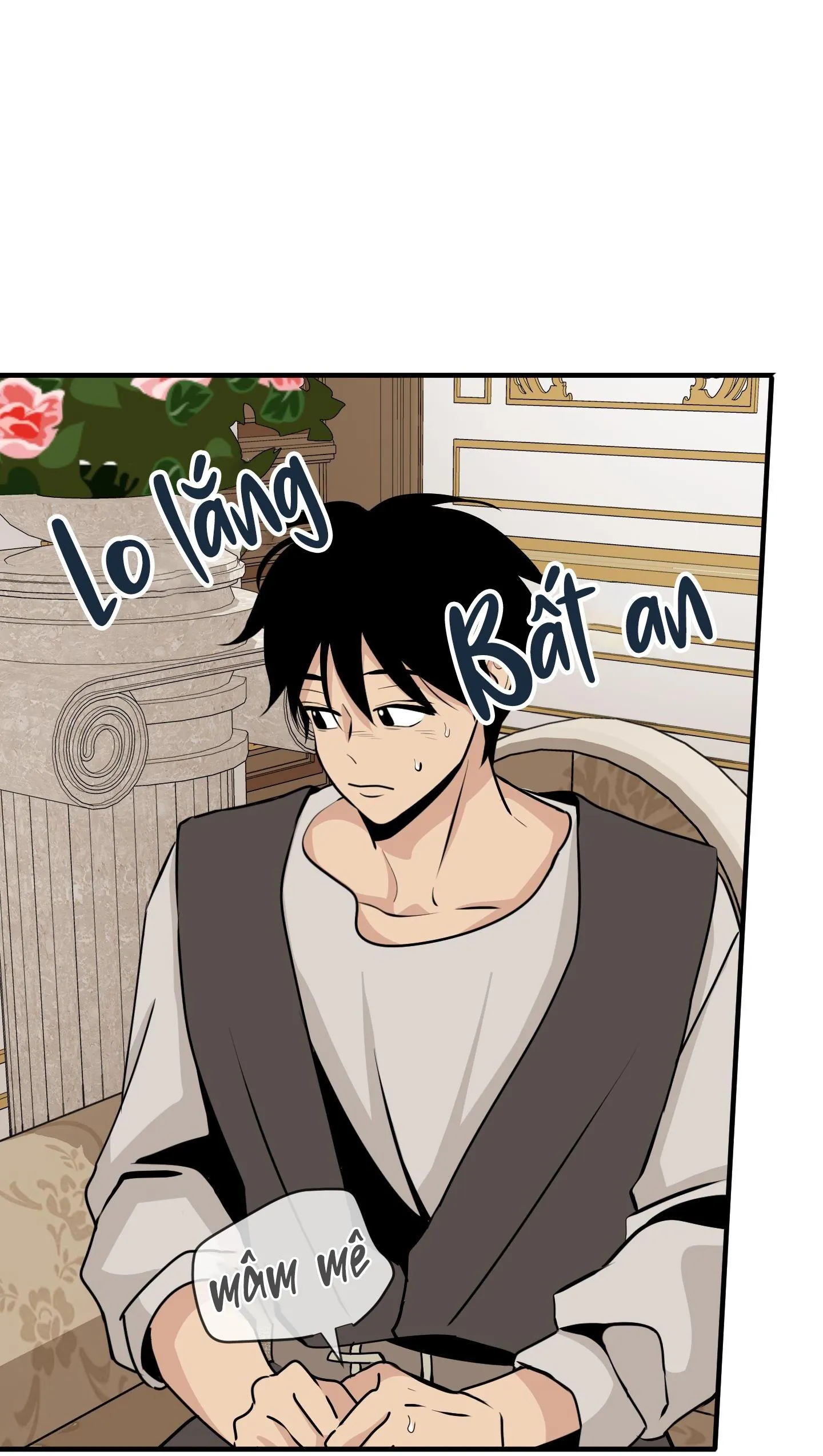 ĐÓA HOA KHÔNG TÊN Chapter 11 Trang 43