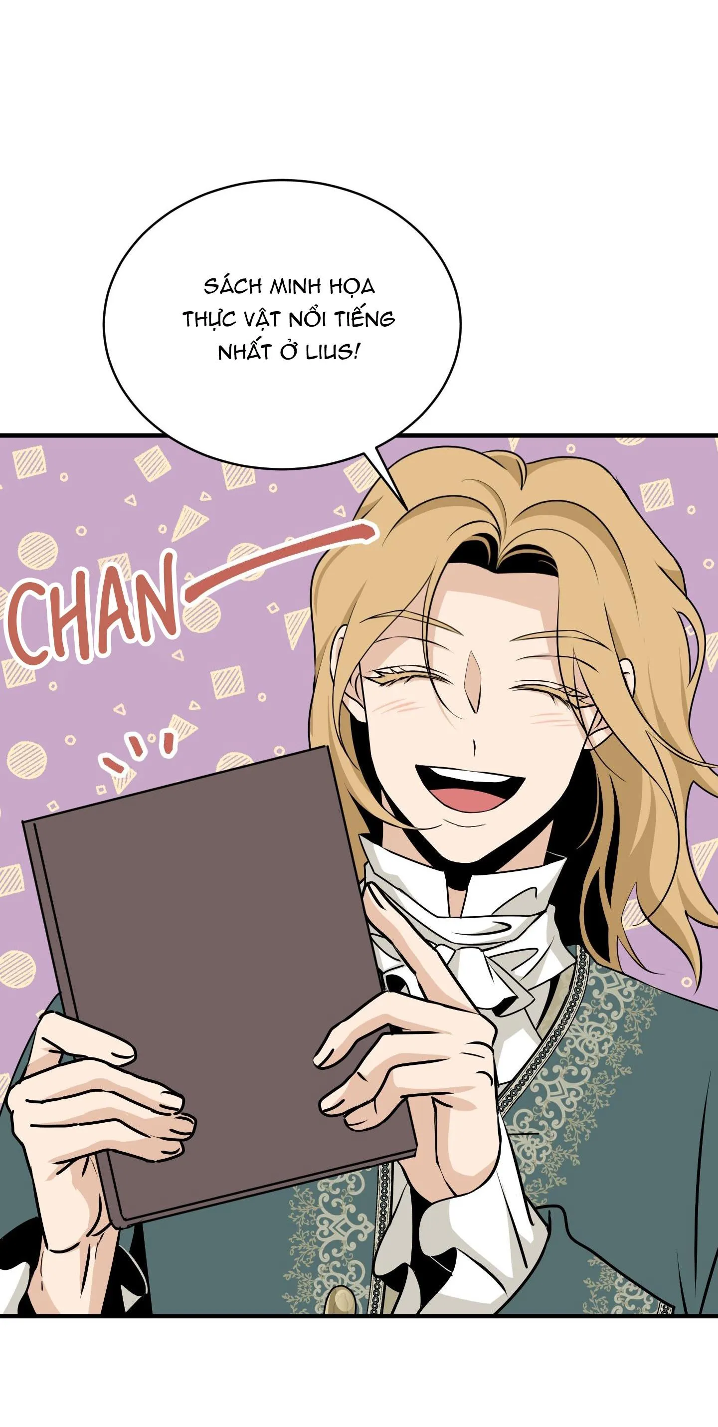 ĐÓA HOA KHÔNG TÊN Chapter 11 Trang 46