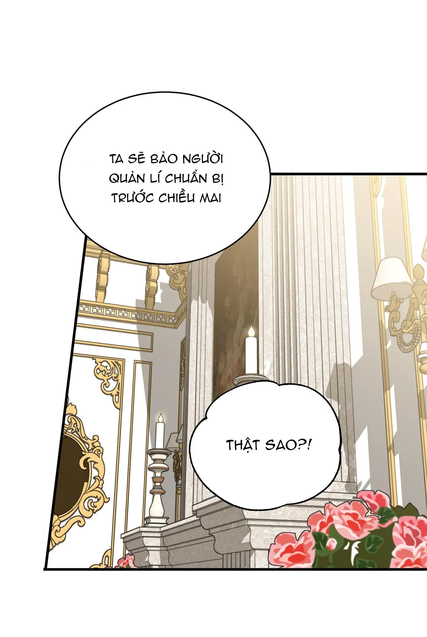 ĐÓA HOA KHÔNG TÊN Chapter 11 Trang 52