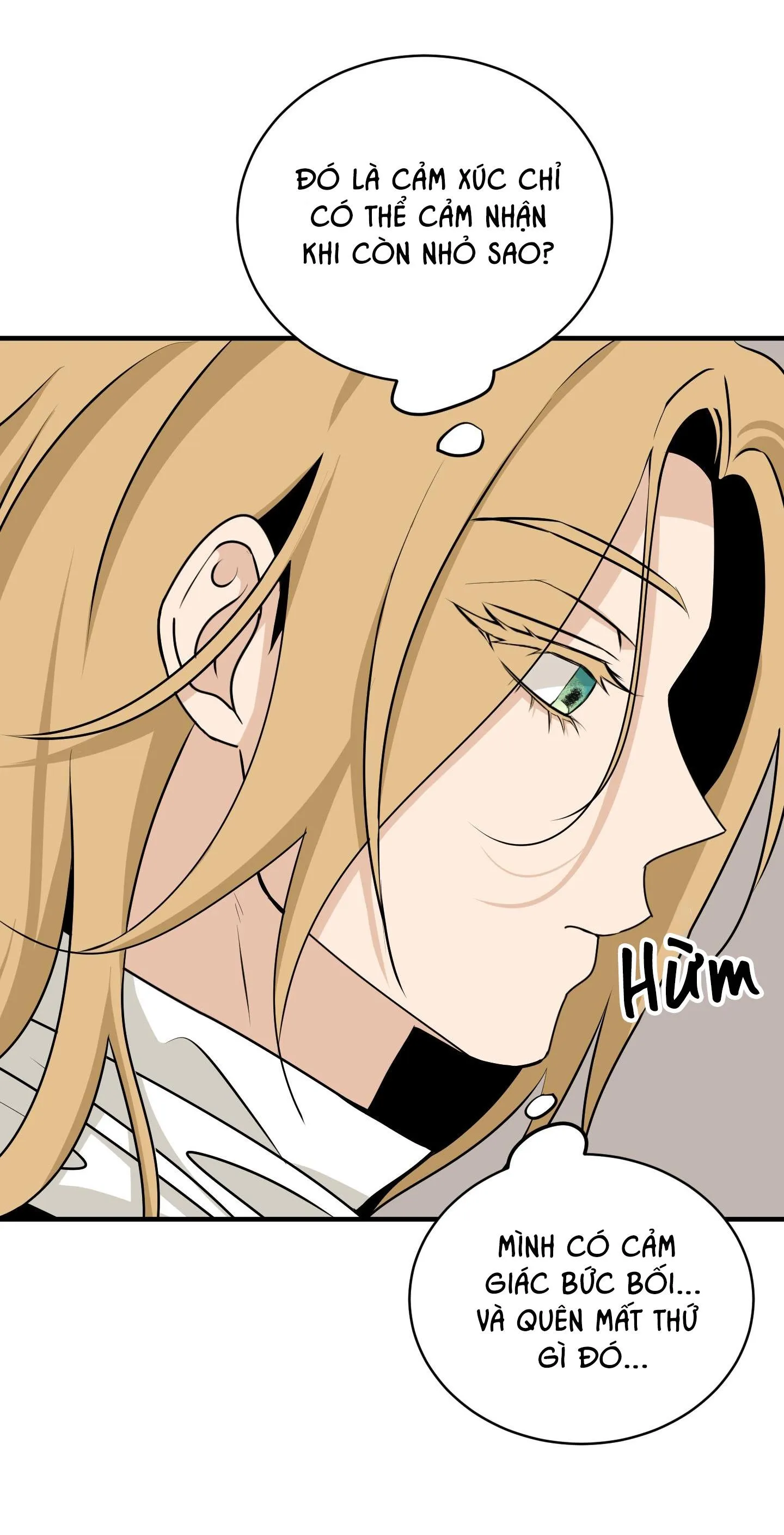 ĐÓA HOA KHÔNG TÊN Chapter 11 Trang 59
