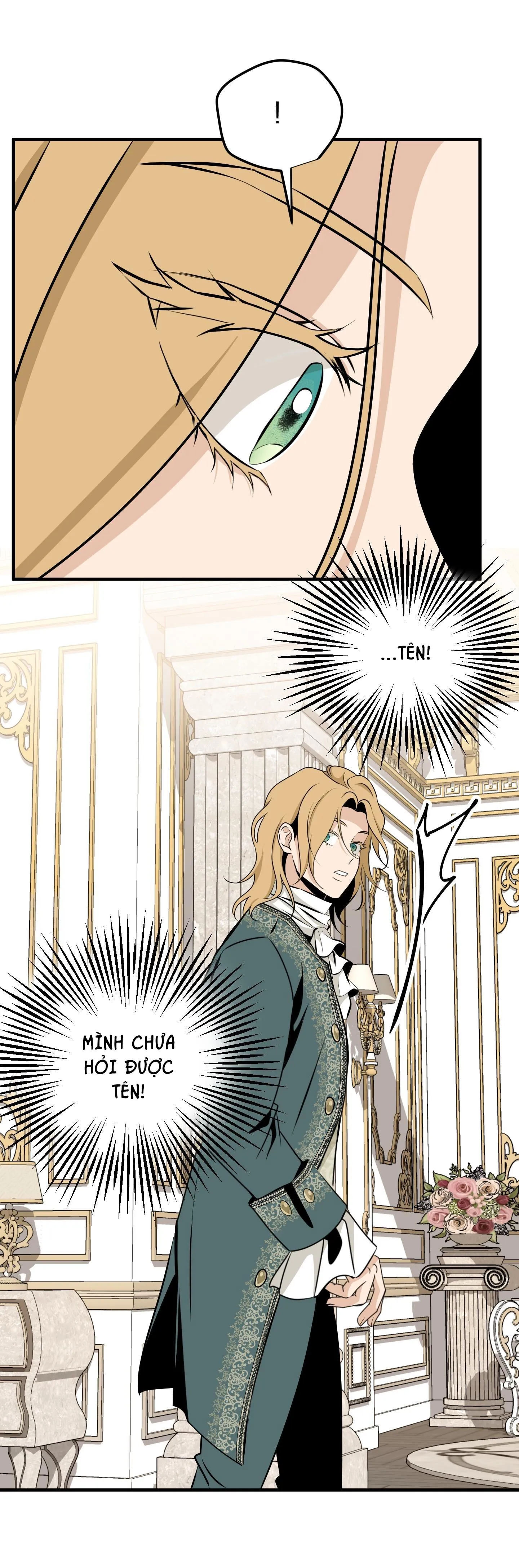 ĐÓA HOA KHÔNG TÊN Chapter 11 Trang 60