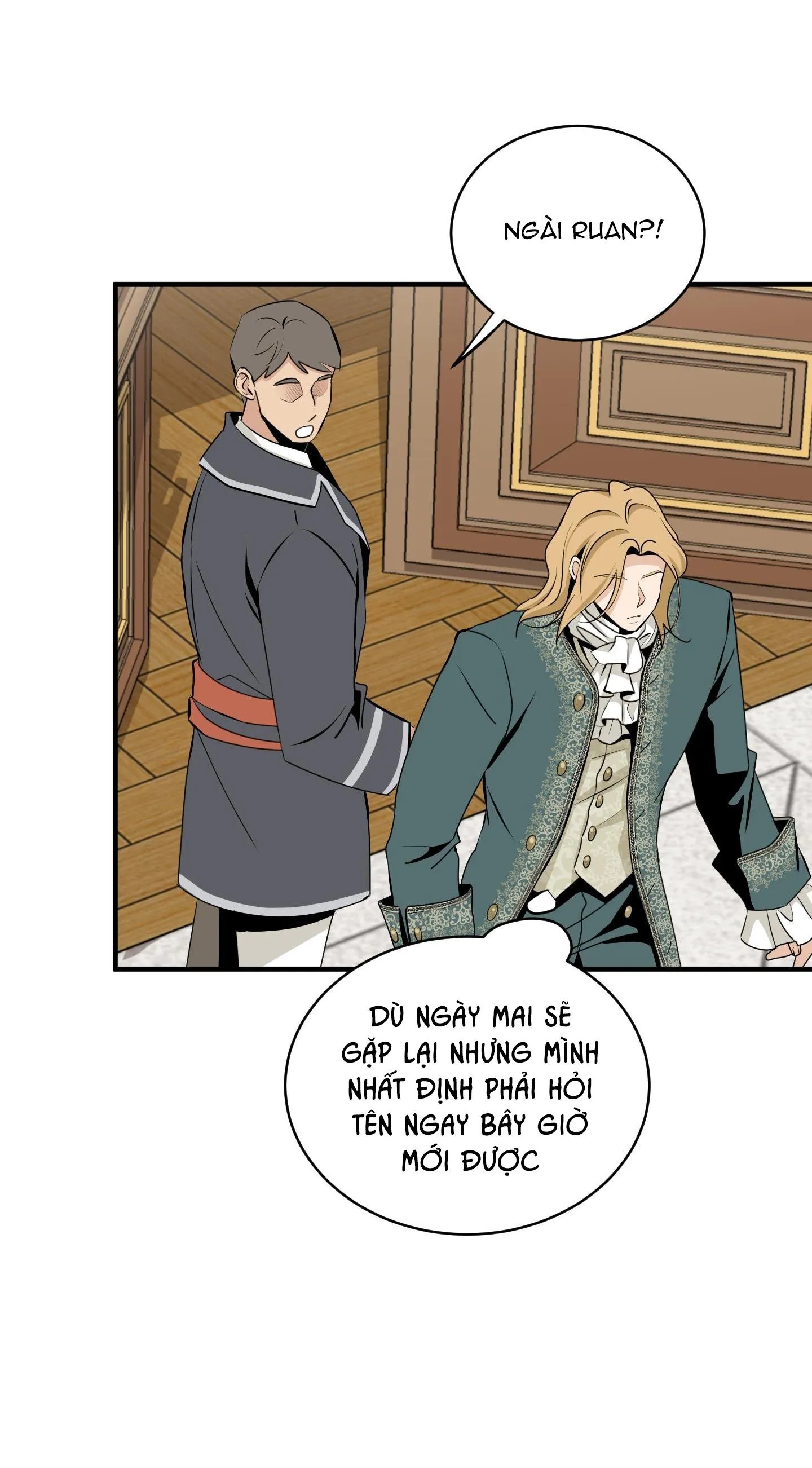 ĐÓA HOA KHÔNG TÊN Chapter 11 Trang 61