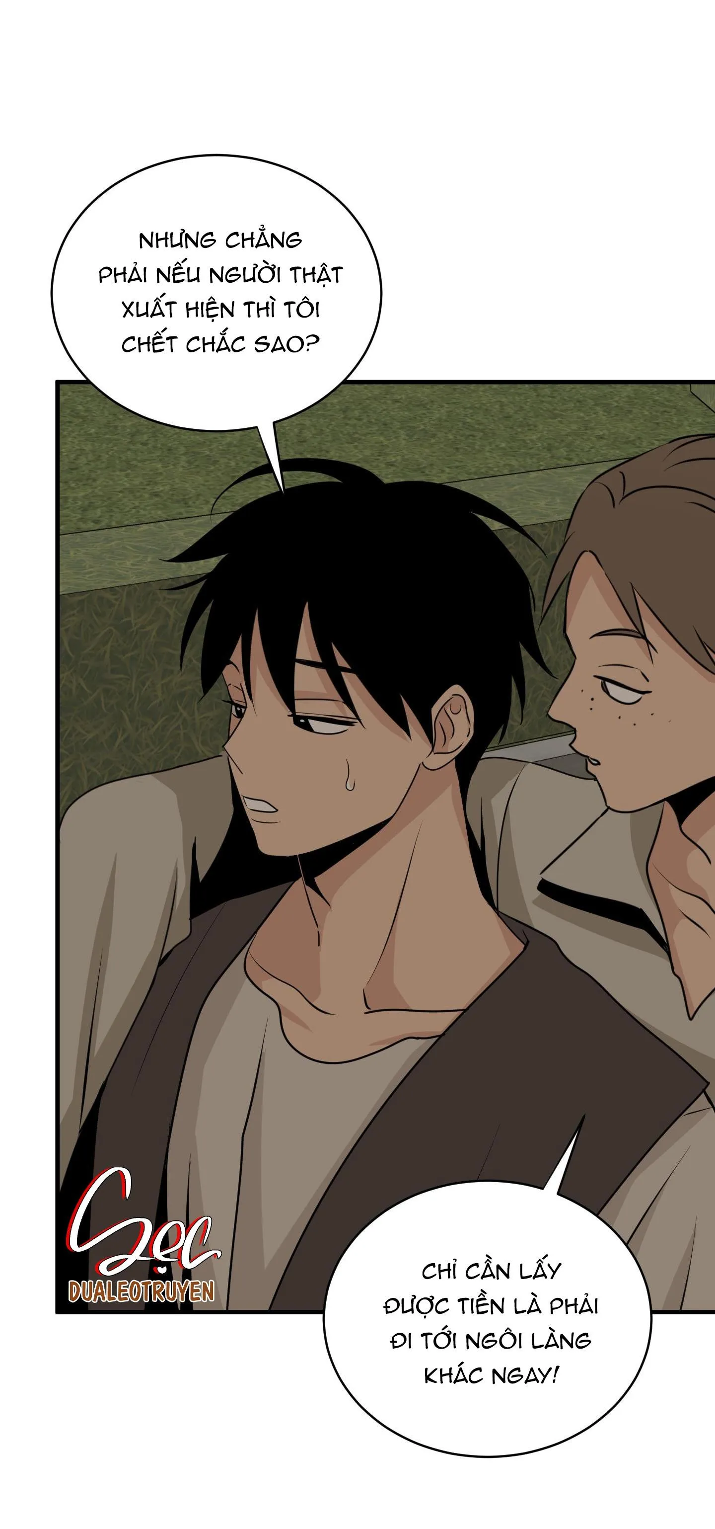 ĐÓA HOA KHÔNG TÊN Chapter 12 Trang 4